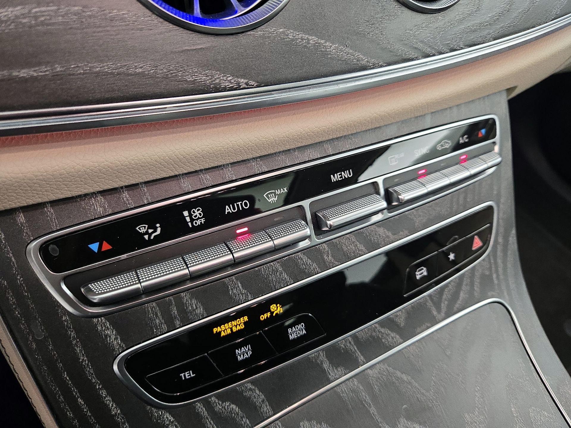 Thumbnail: 2021 Mercedes-Benz CLS - 17