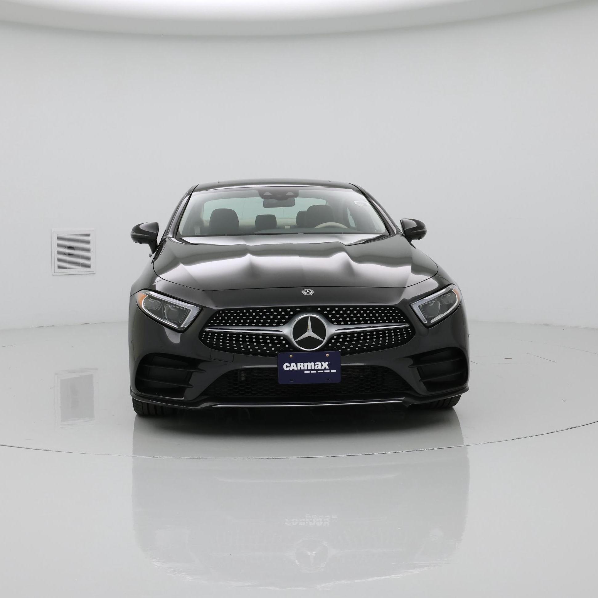 Thumbnail: 2021 Mercedes-Benz CLS - 5
