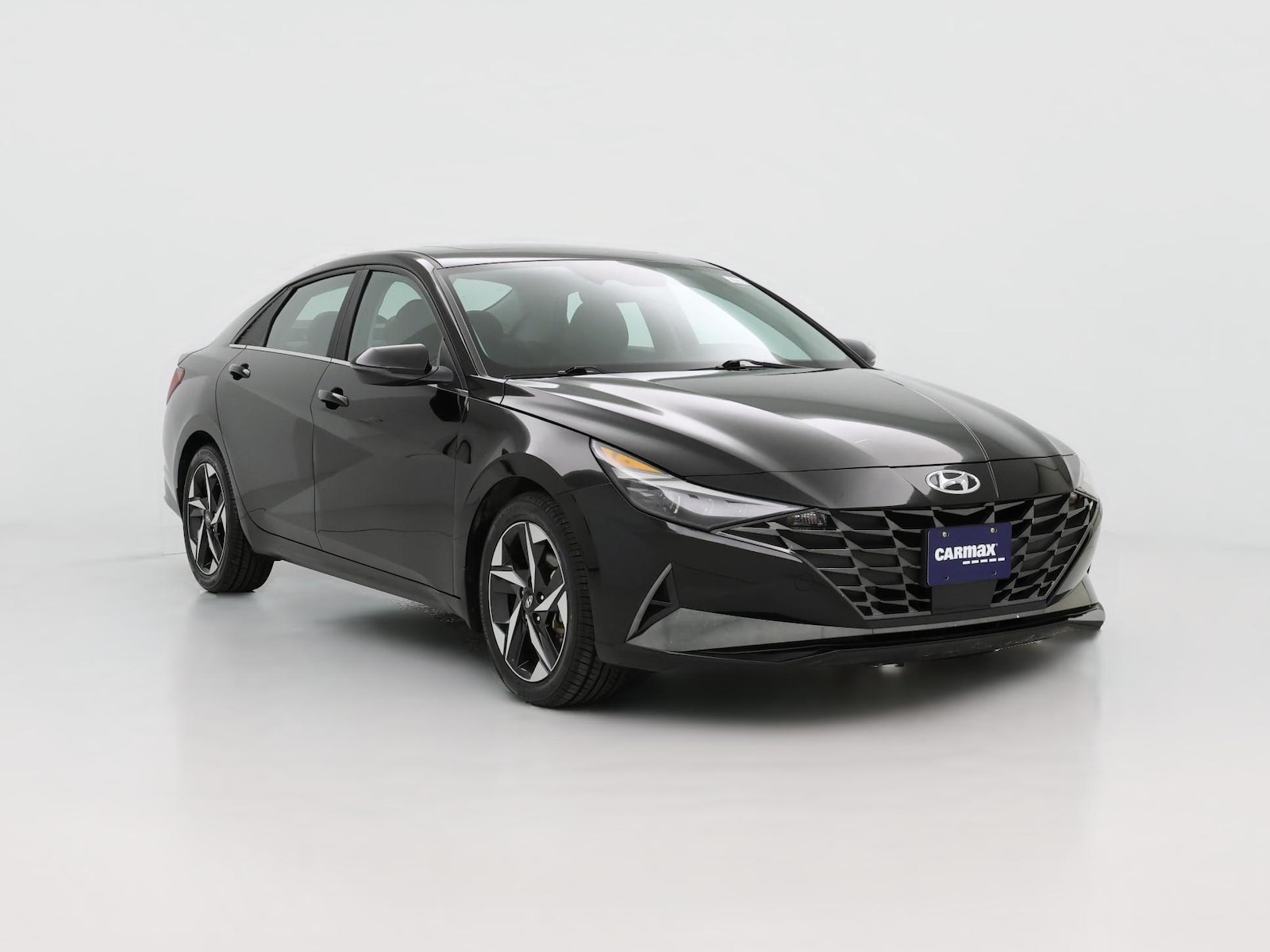 2022 Hyundai Elantra Limited
