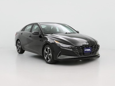2022 Hyundai Elantra Limited