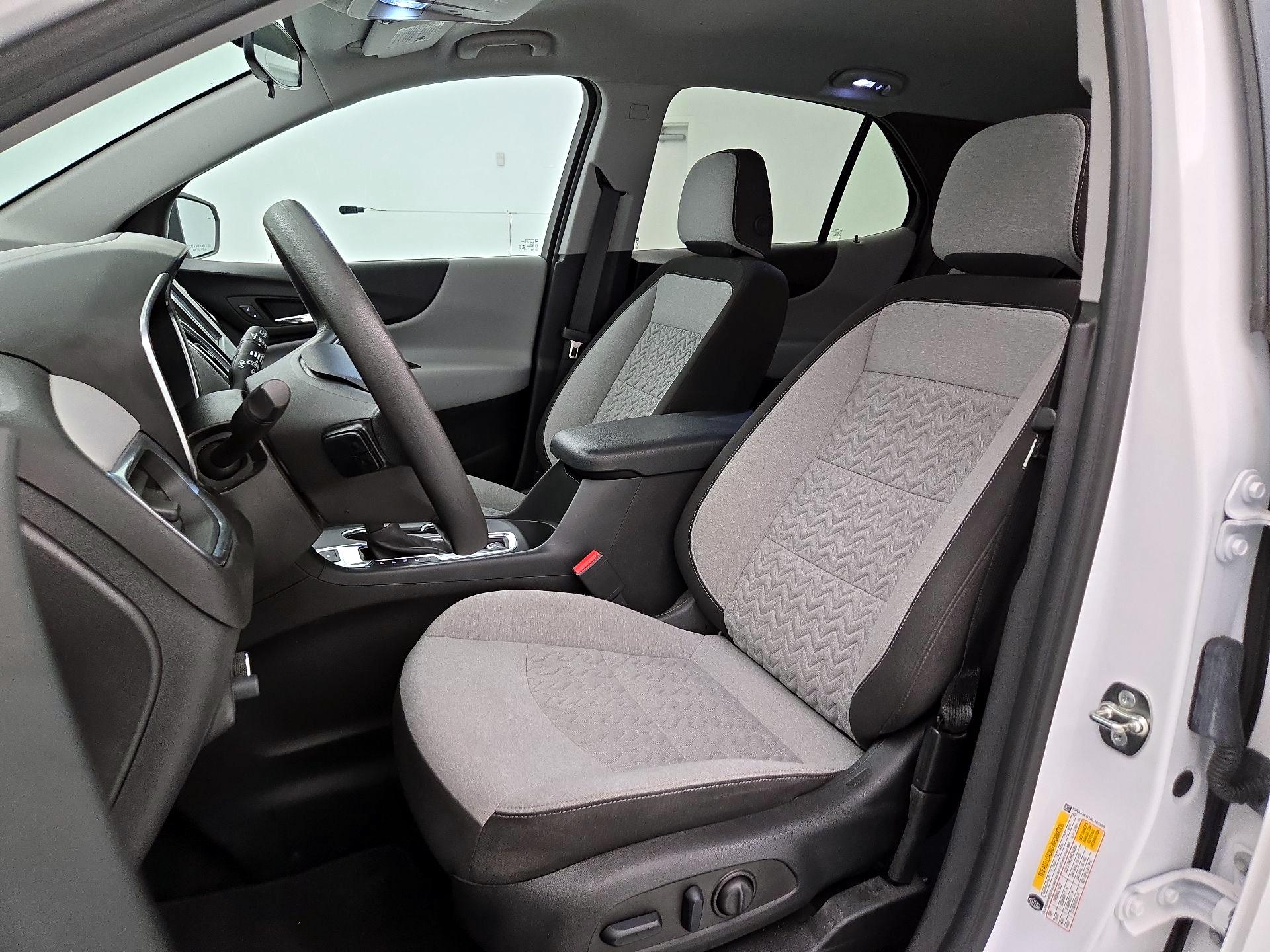 Thumbnail: 2024 Chevrolet Equinox - 11