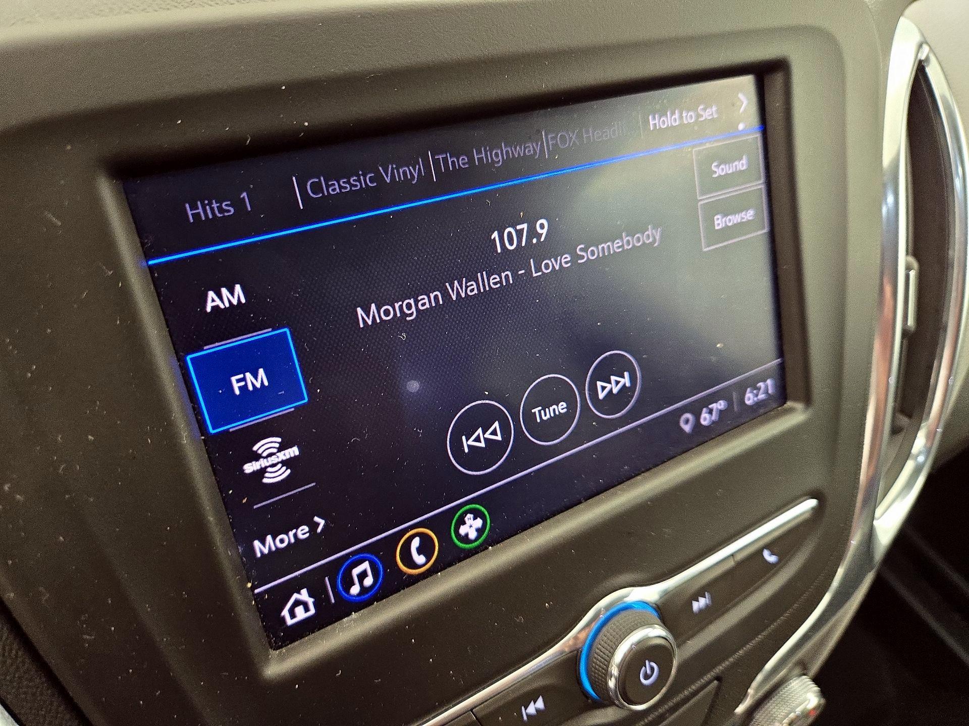 Thumbnail: 2024 Chevrolet Equinox - 15