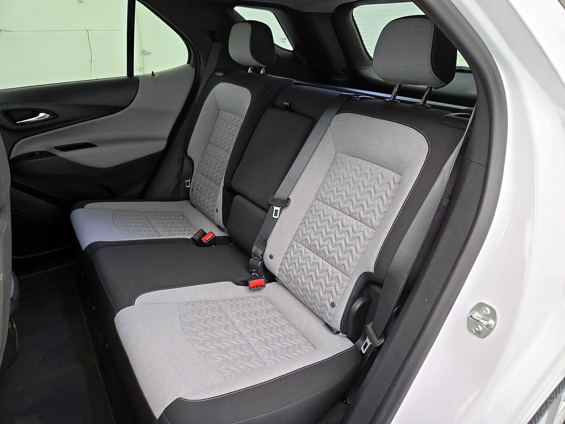 Thumbnail: 2024 Chevrolet Equinox - 19