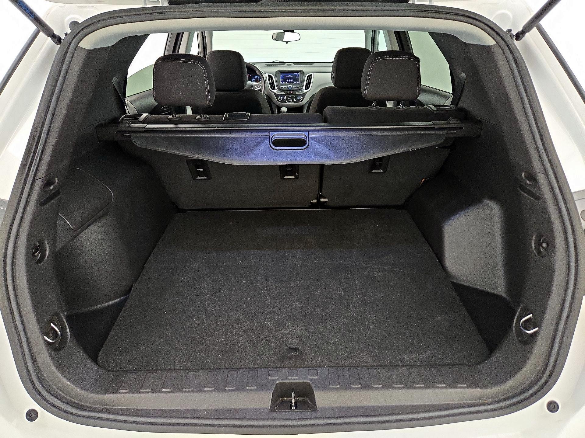 Thumbnail: 2024 Chevrolet Equinox - 20