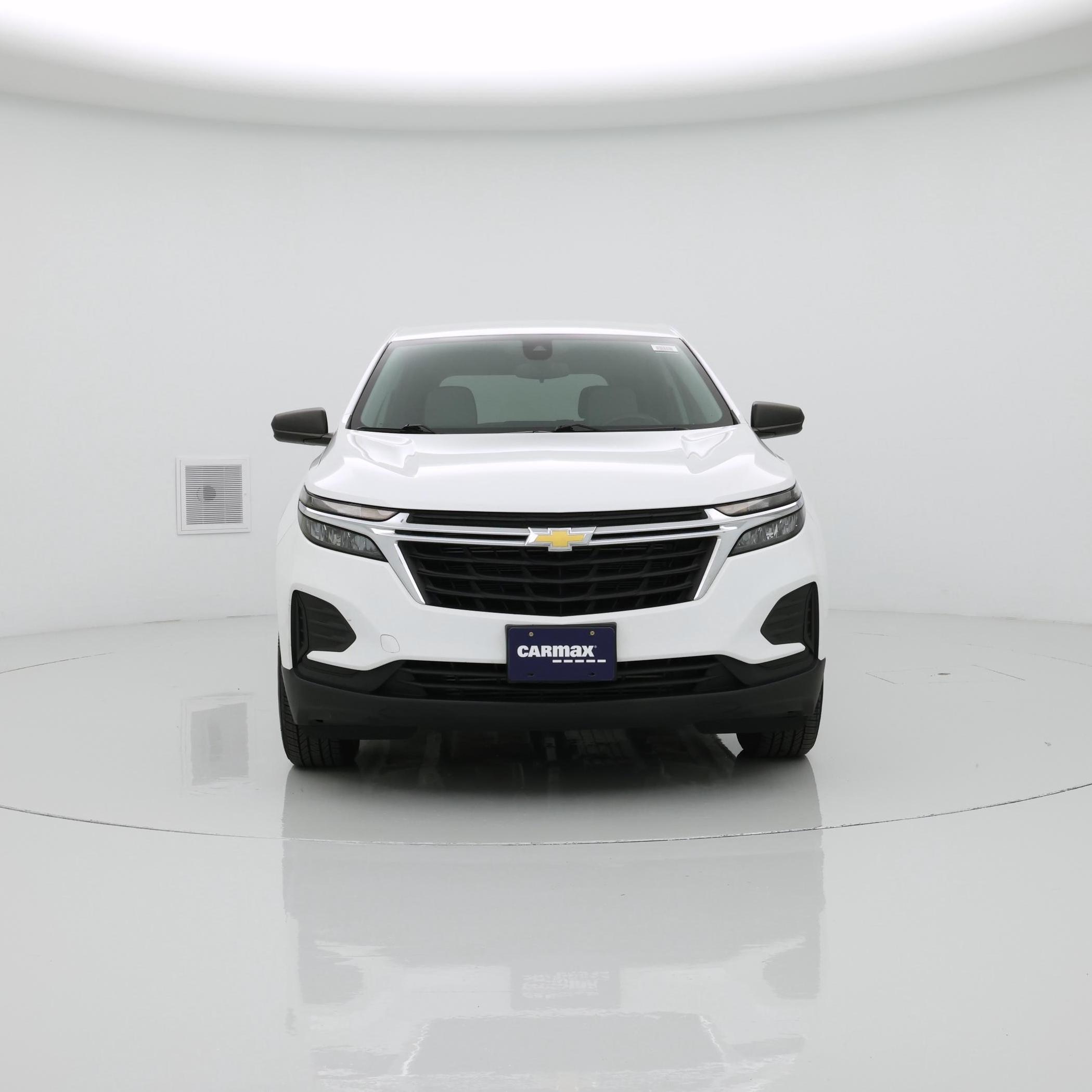 Thumbnail: 2024 Chevrolet Equinox - 5
