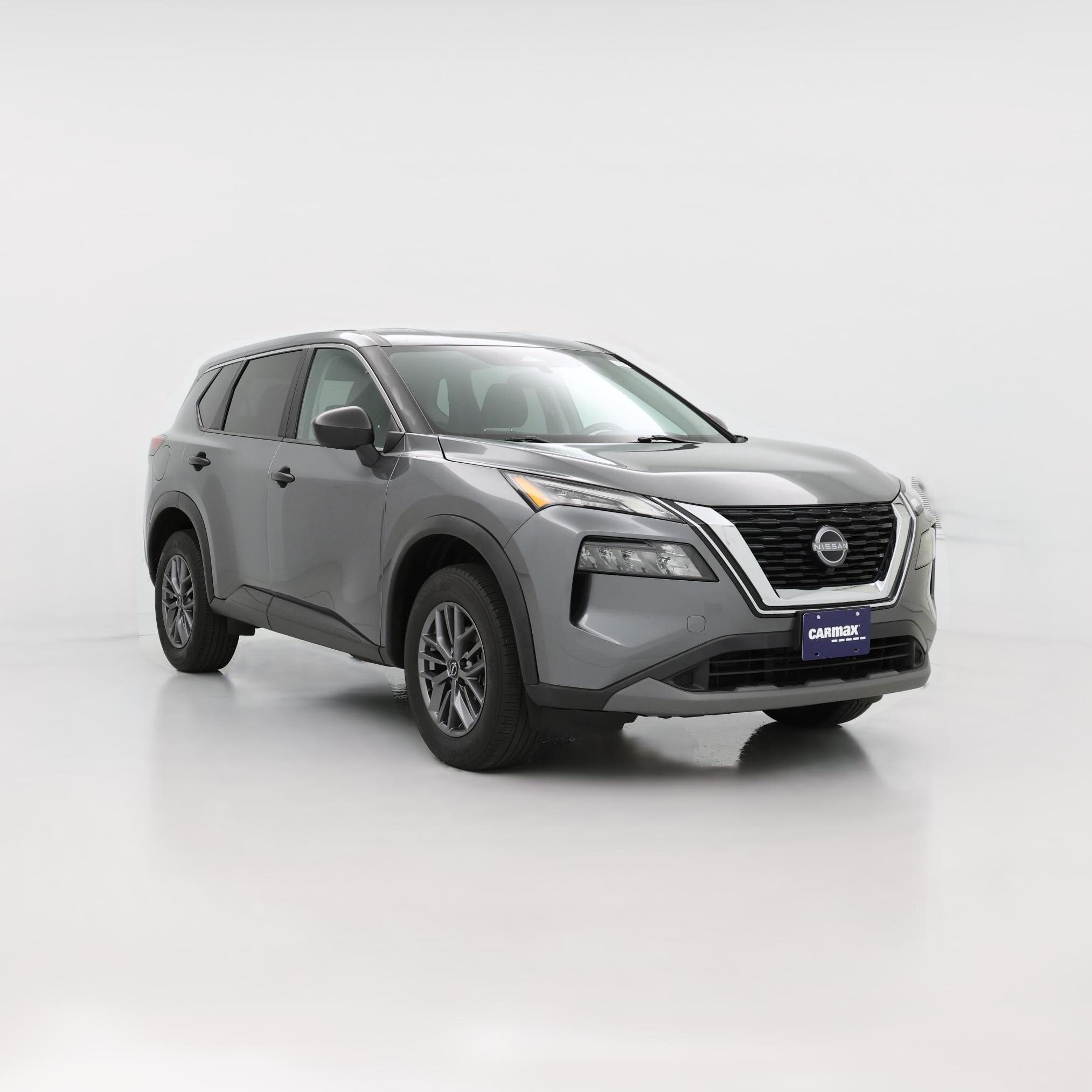 Thumbnail: 2023 Nissan Rogue - 1