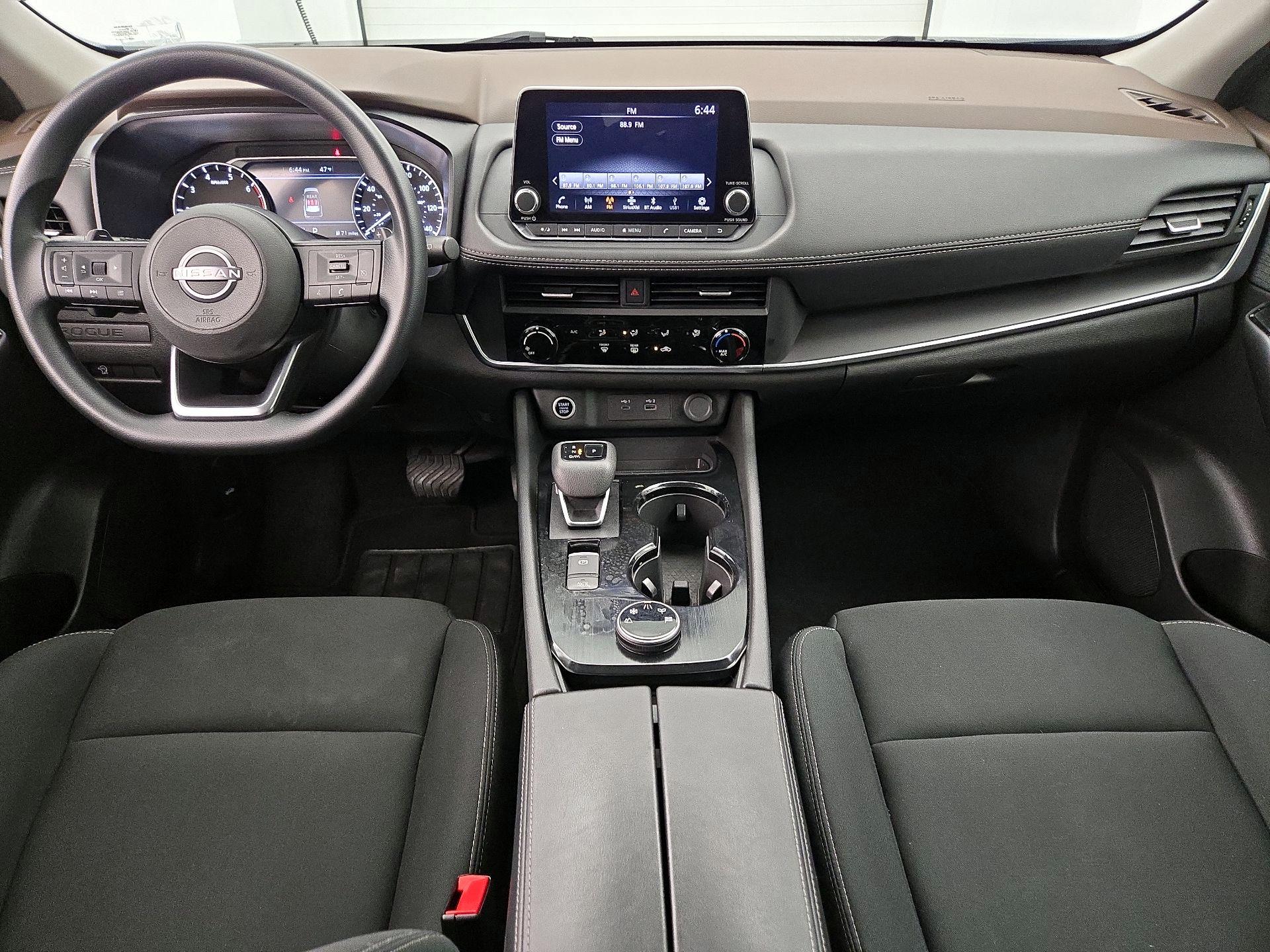 Thumbnail: 2023 Nissan Rogue - 9