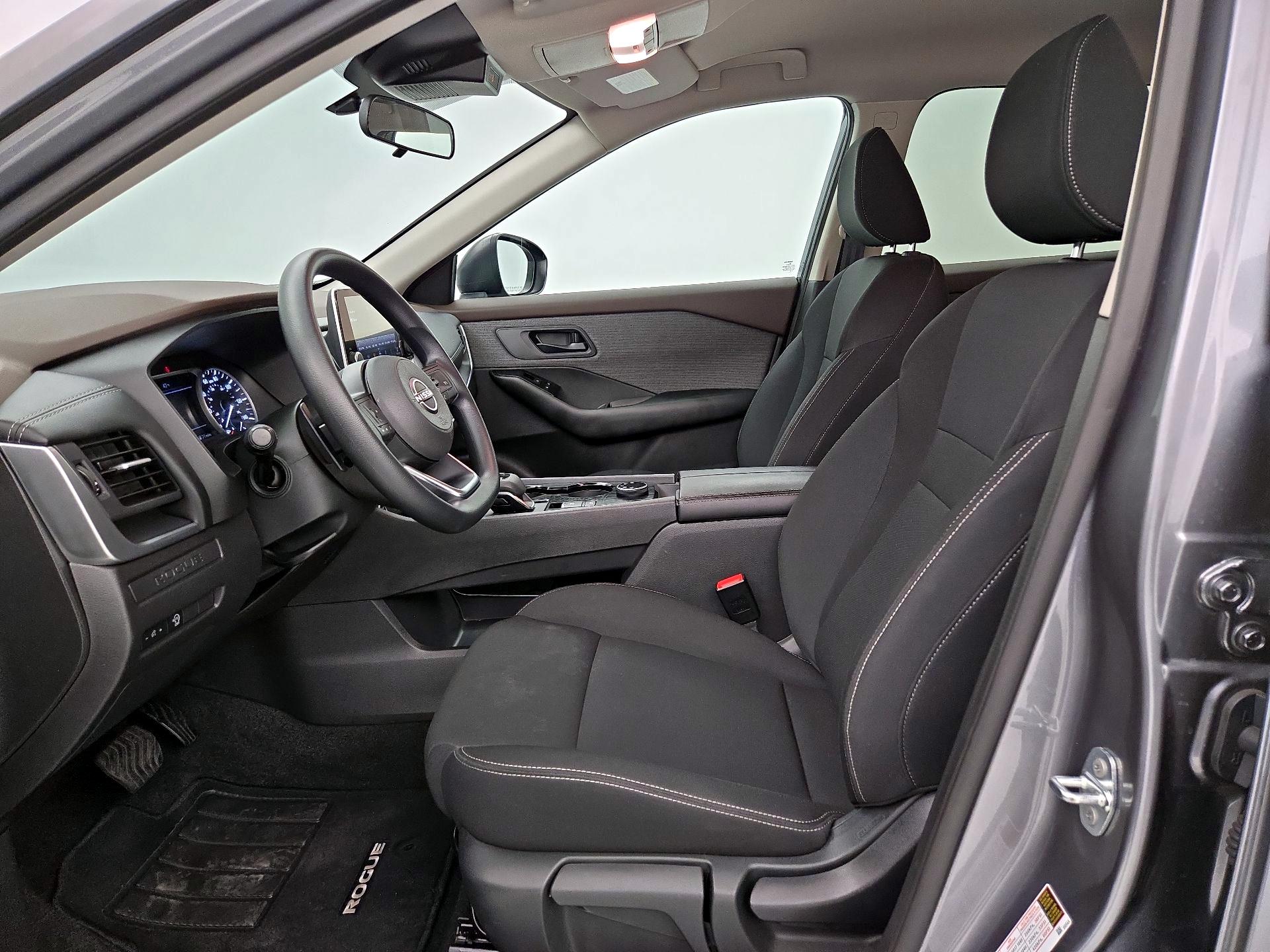 Thumbnail: 2023 Nissan Rogue - 11