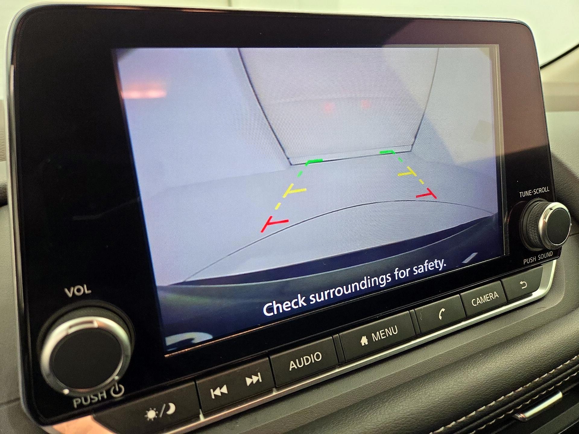 Thumbnail: 2023 Nissan Rogue - 14