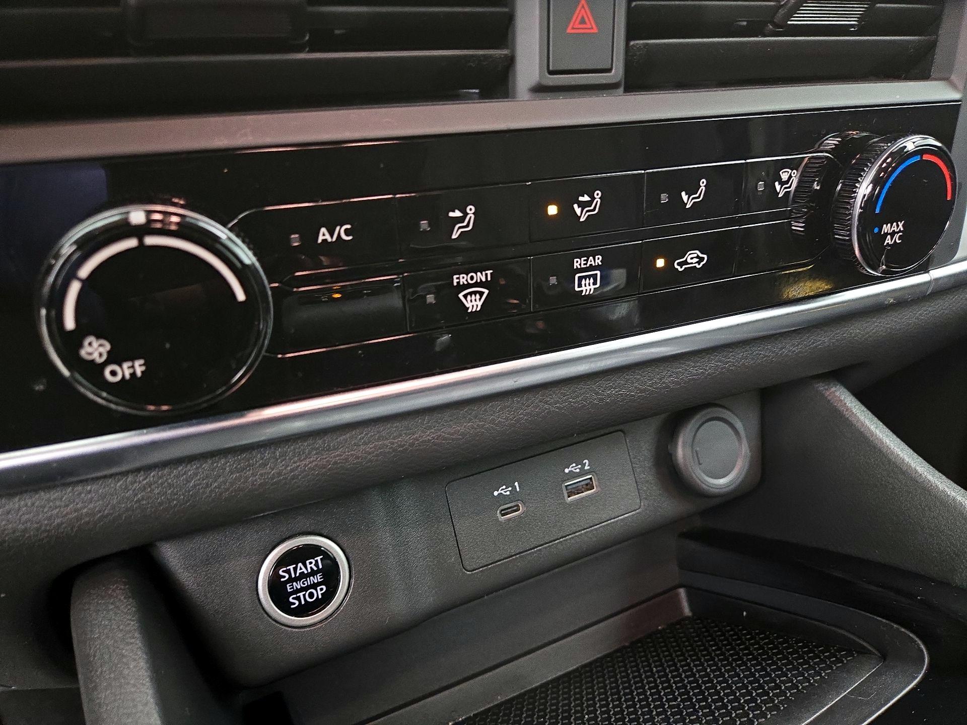 Thumbnail: 2023 Nissan Rogue - 16