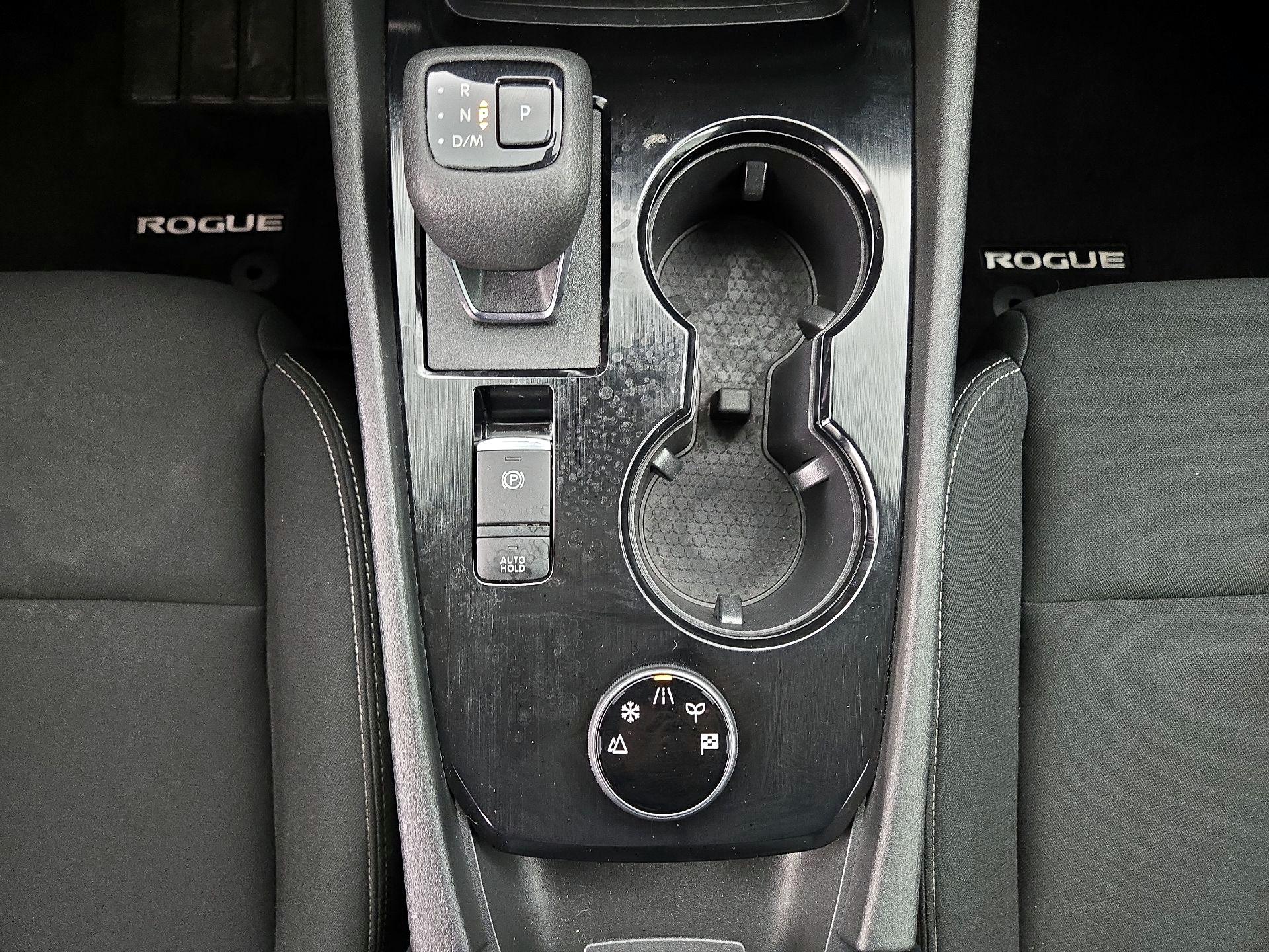 Thumbnail: 2023 Nissan Rogue - 17