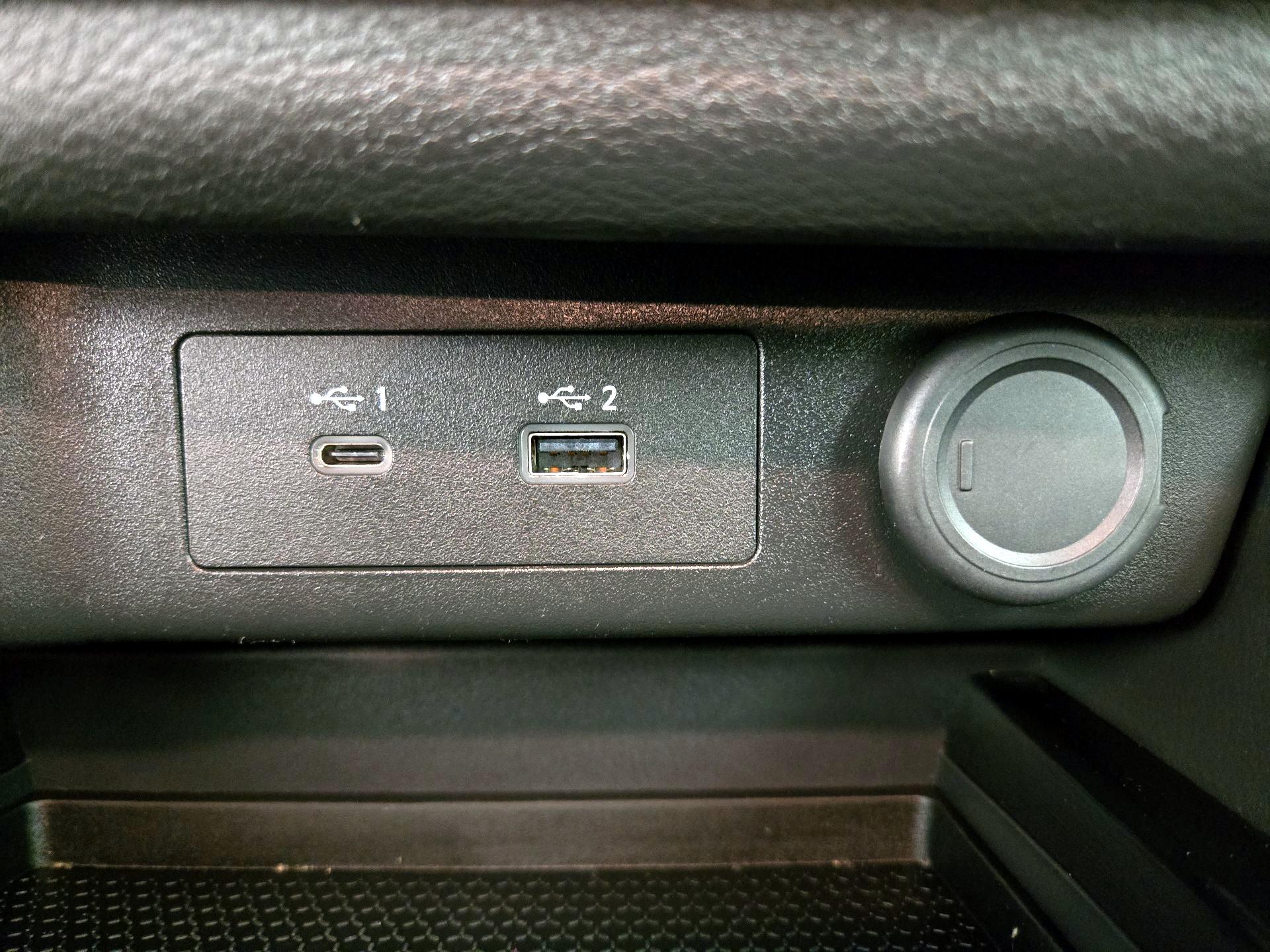 Thumbnail: 2023 Nissan Rogue - 18