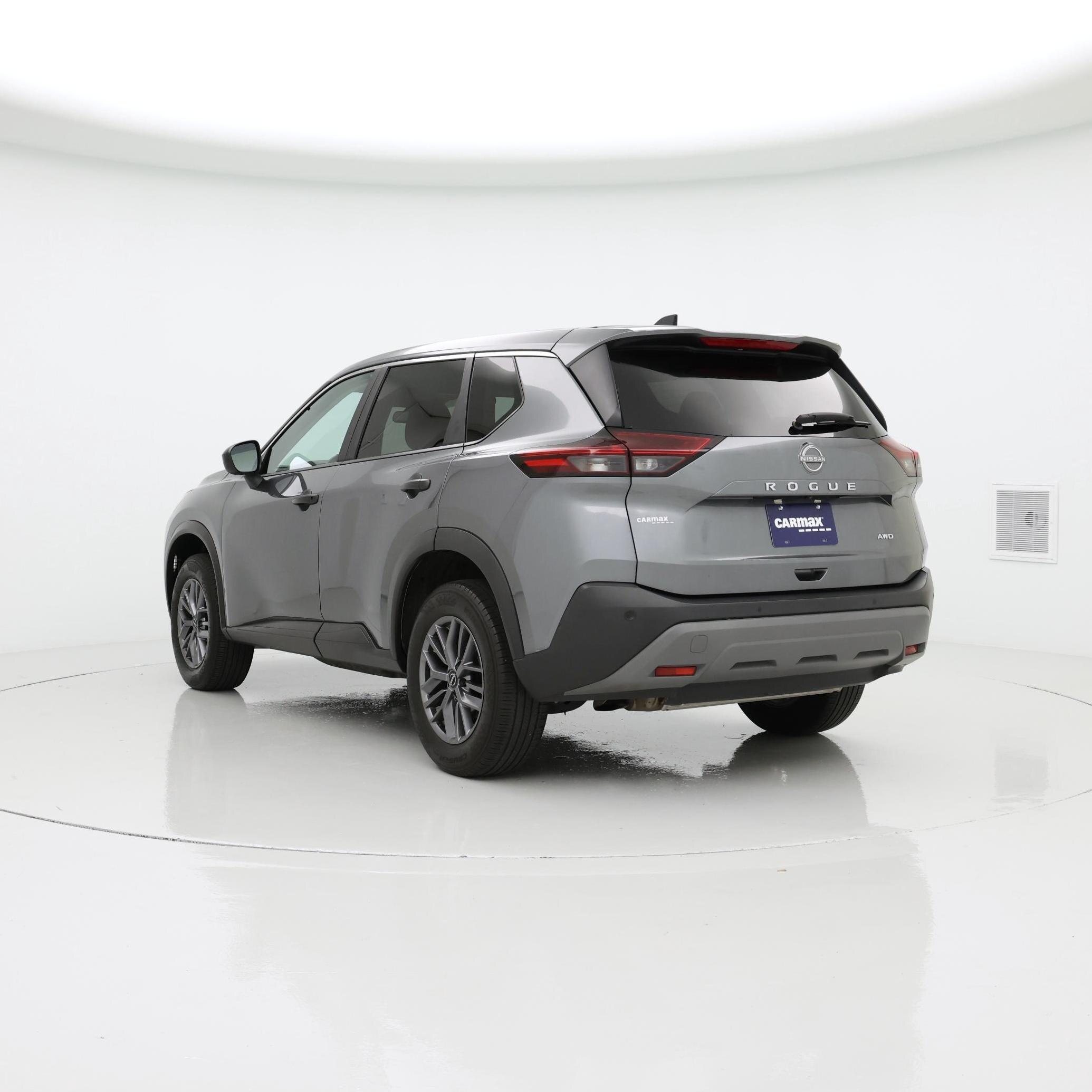 Thumbnail: 2023 Nissan Rogue - 2