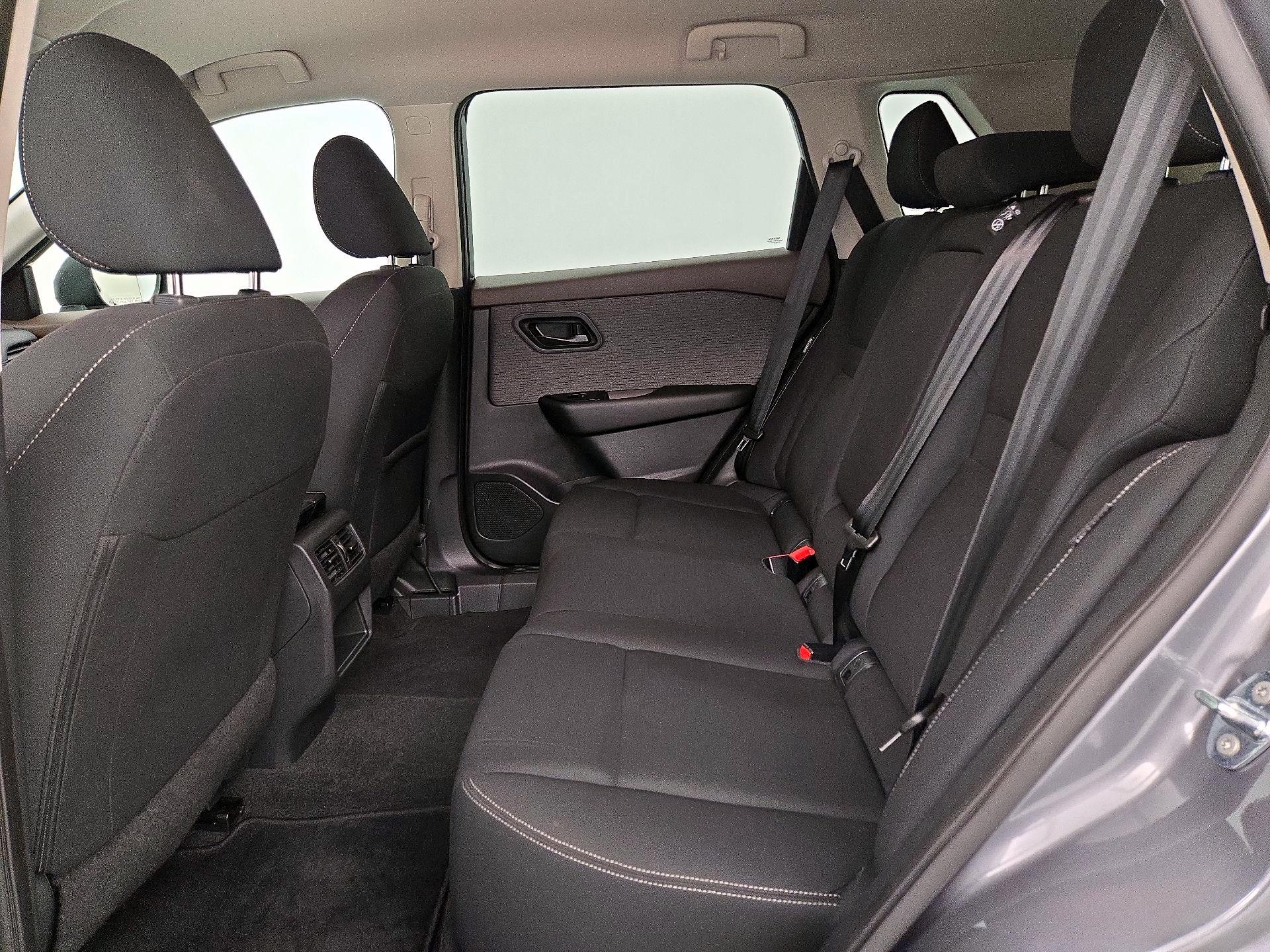 Thumbnail: 2023 Nissan Rogue - 19