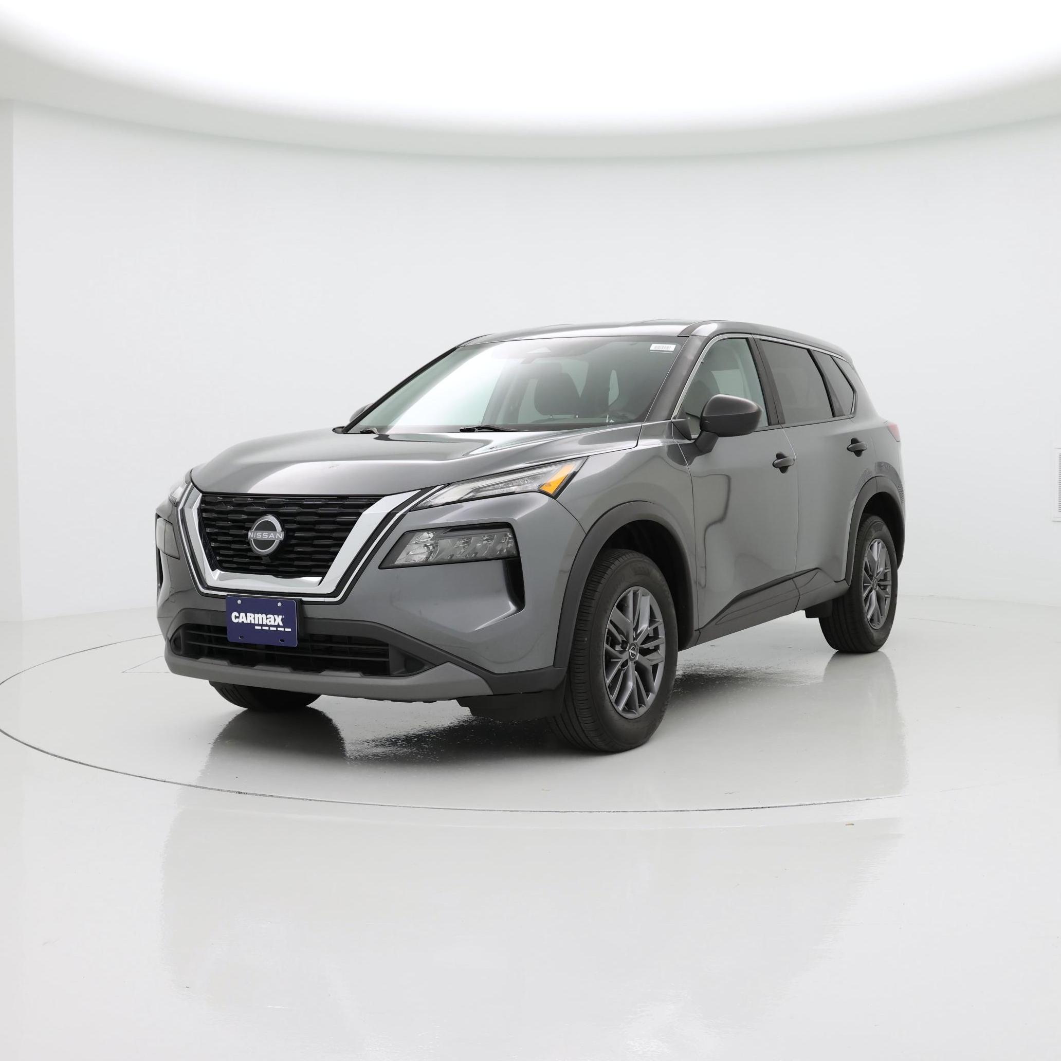 Thumbnail: 2023 Nissan Rogue - 4