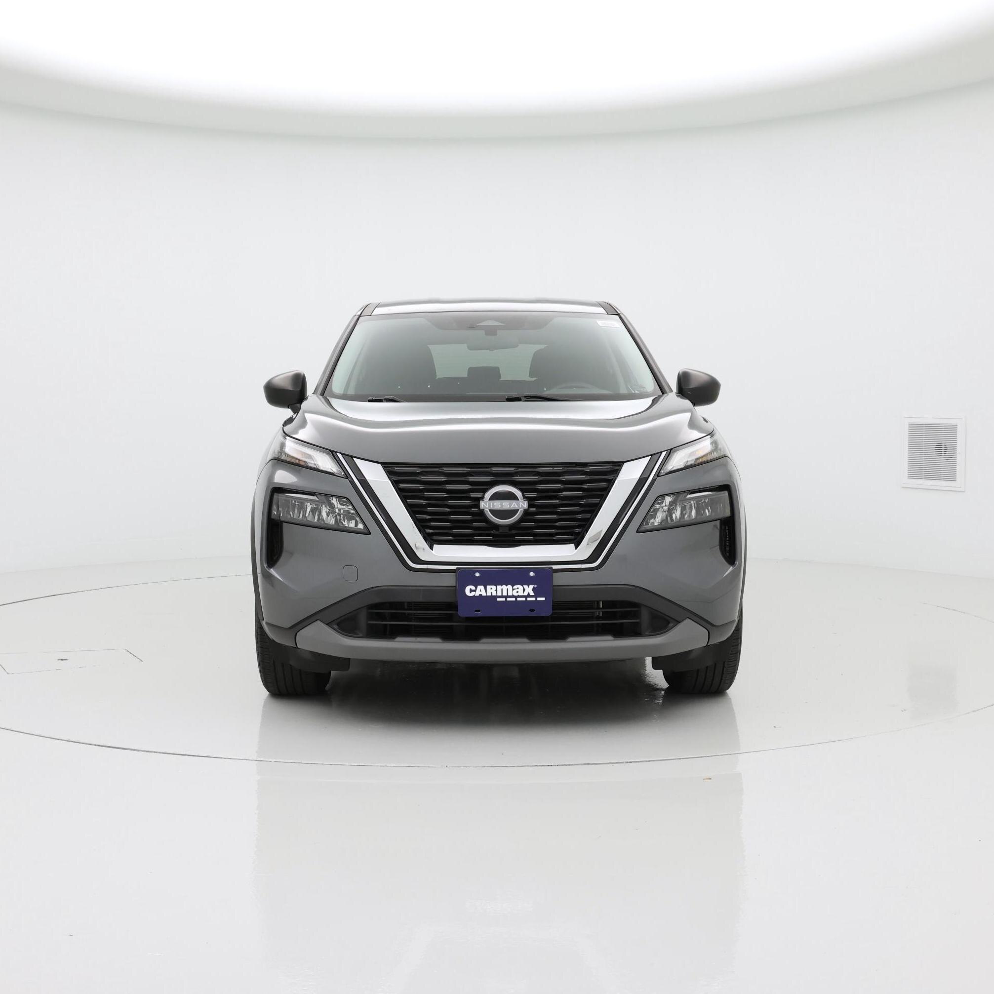 Thumbnail: 2023 Nissan Rogue - 5
