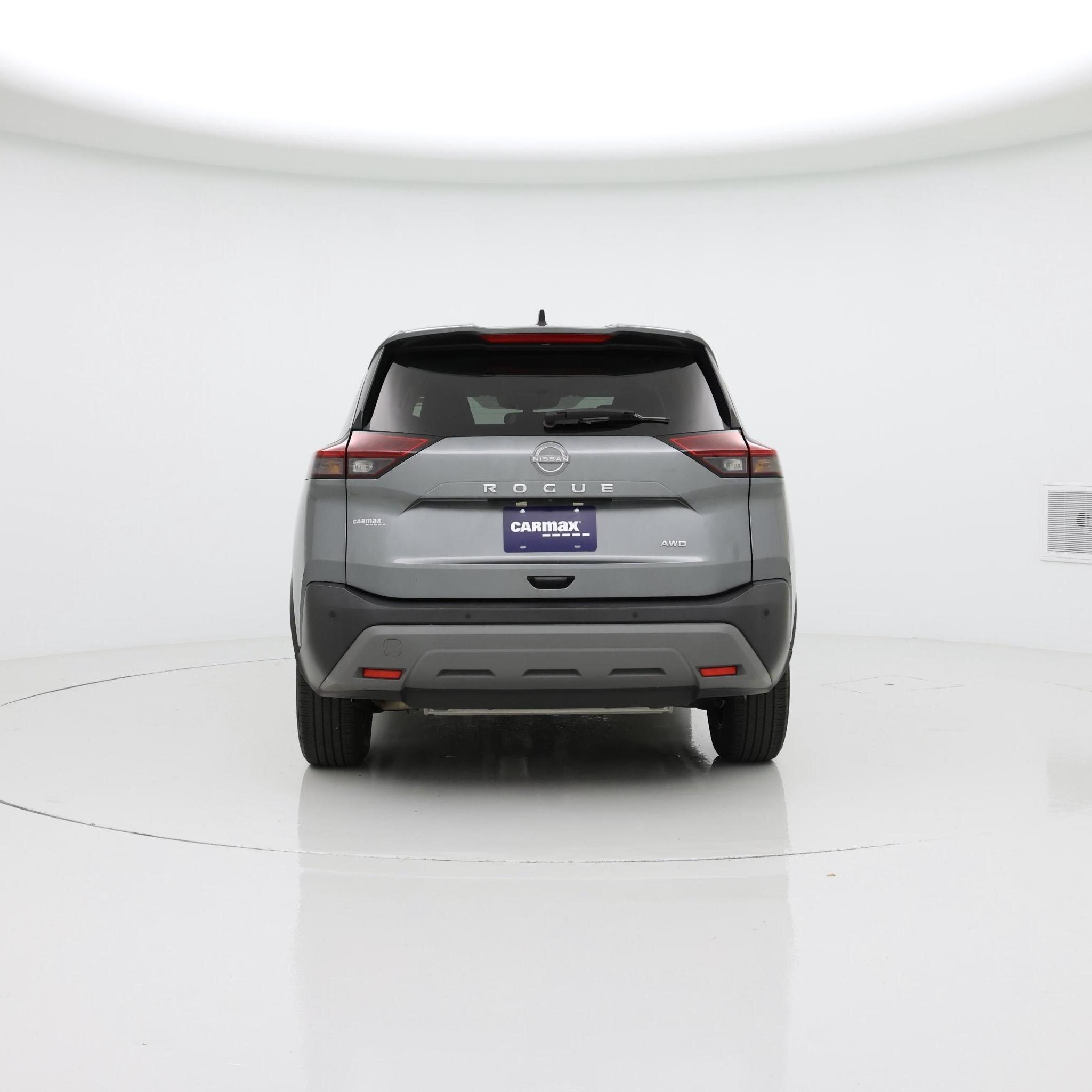 Thumbnail: 2023 Nissan Rogue - 6