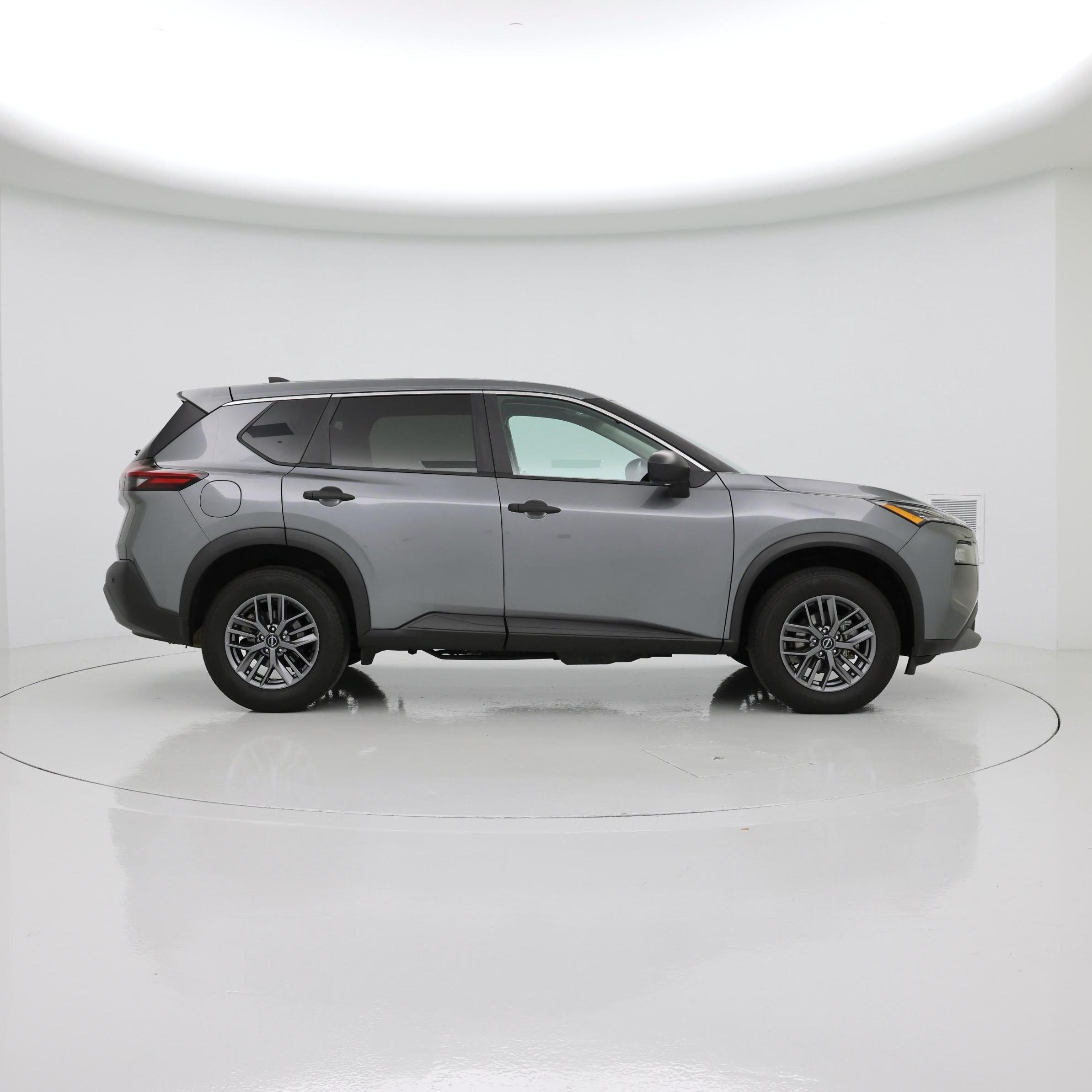 Thumbnail: 2023 Nissan Rogue - 7