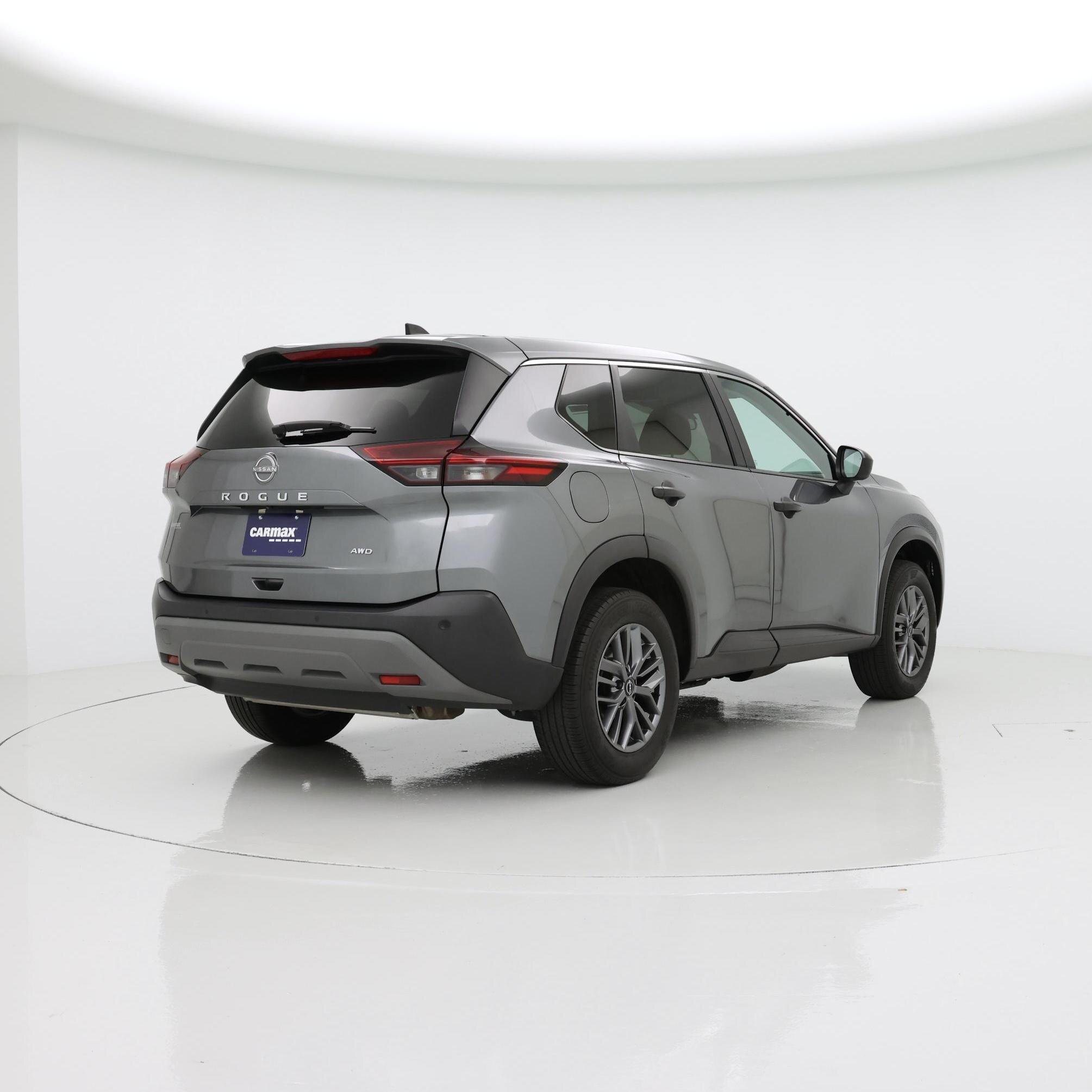 Thumbnail: 2023 Nissan Rogue - 8