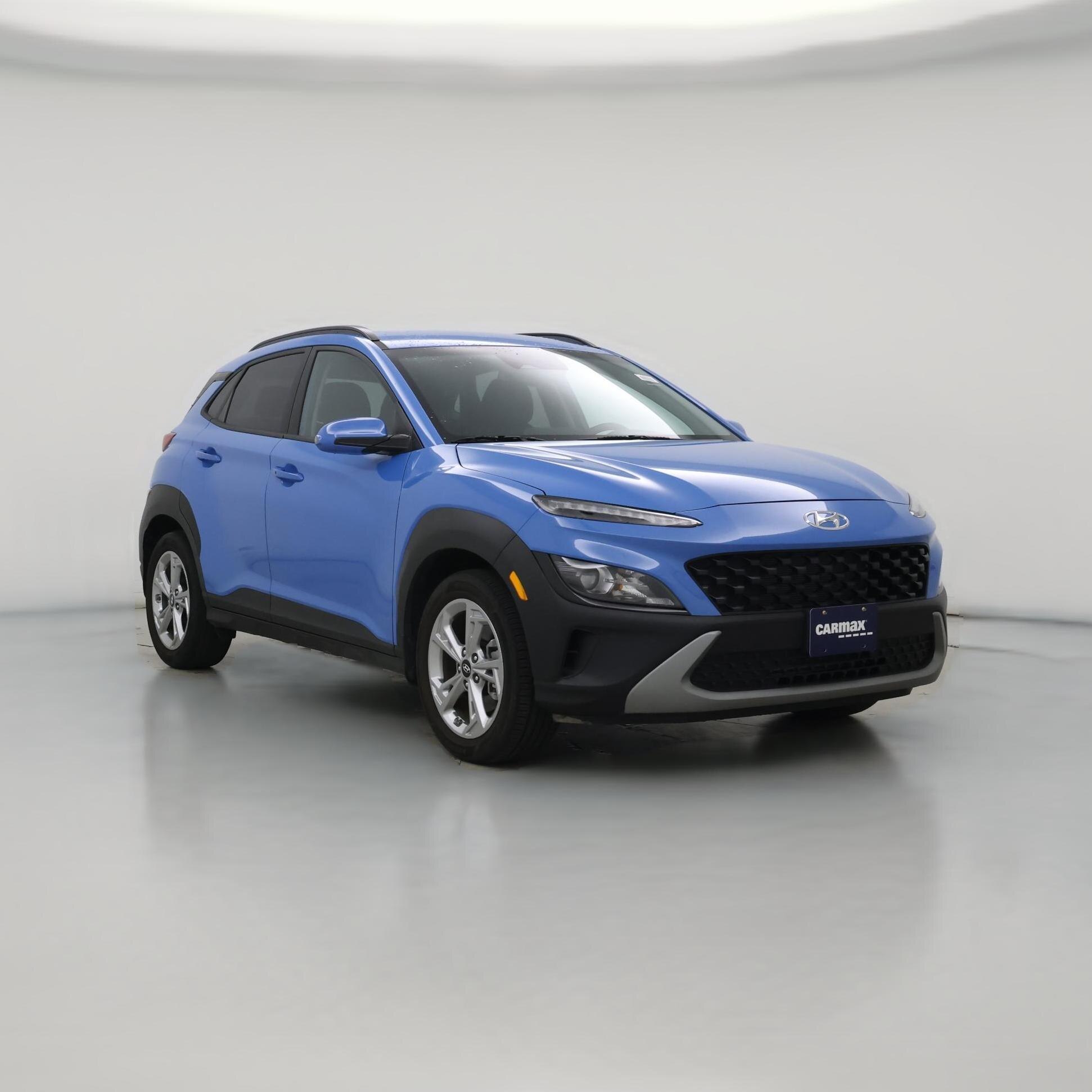 Thumbnail: 2022 Hyundai Kona - 1