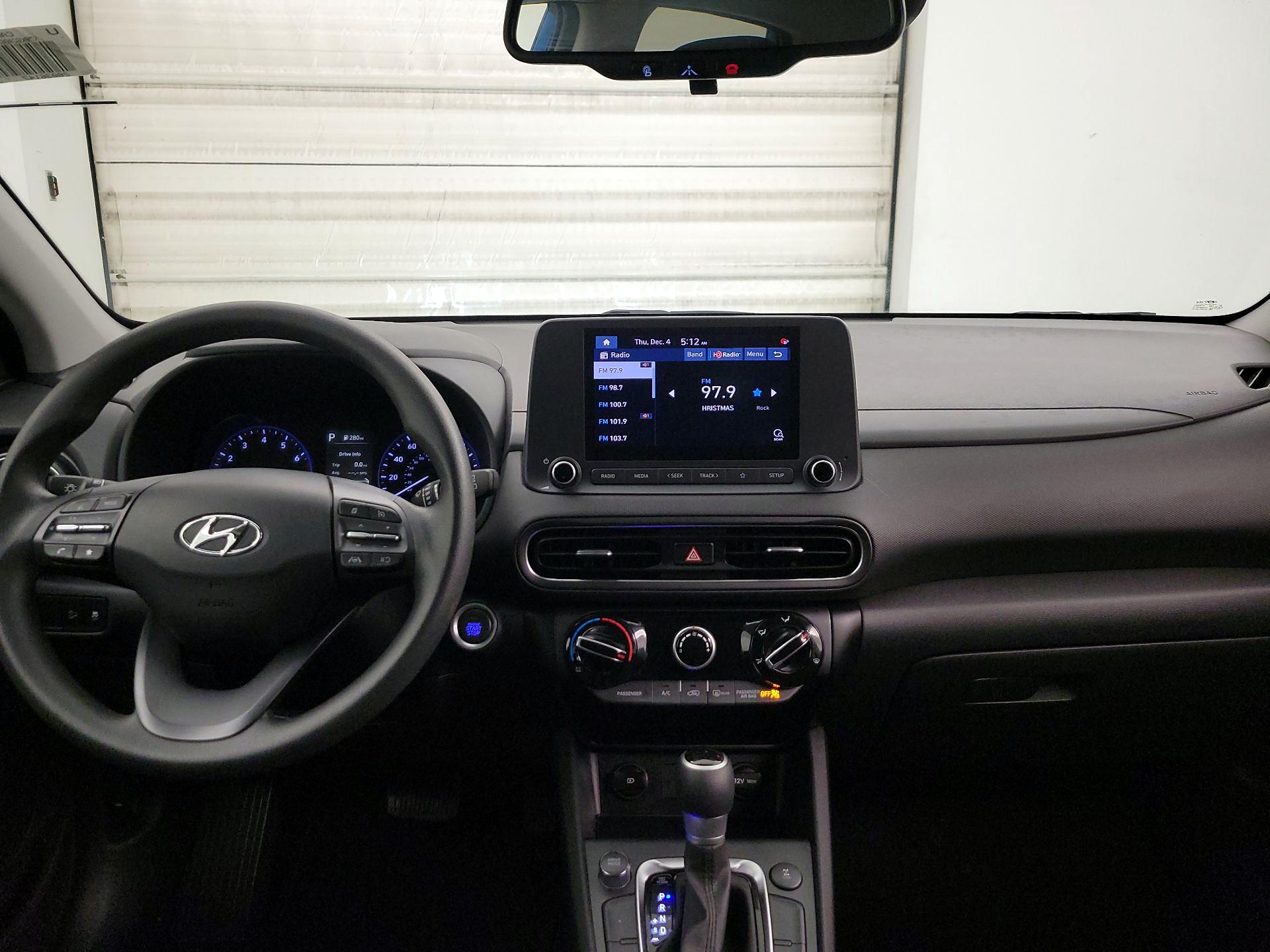 Thumbnail: 2022 Hyundai Kona - 9