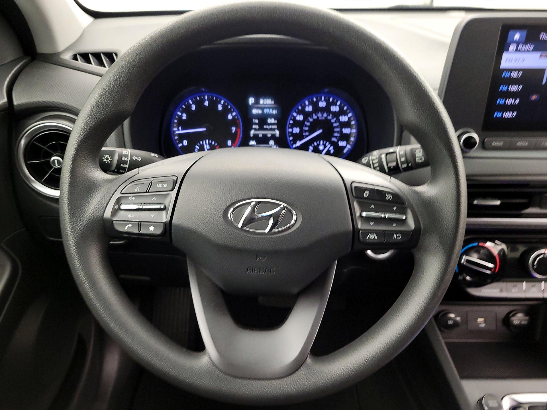 Thumbnail: 2022 Hyundai Kona - 10