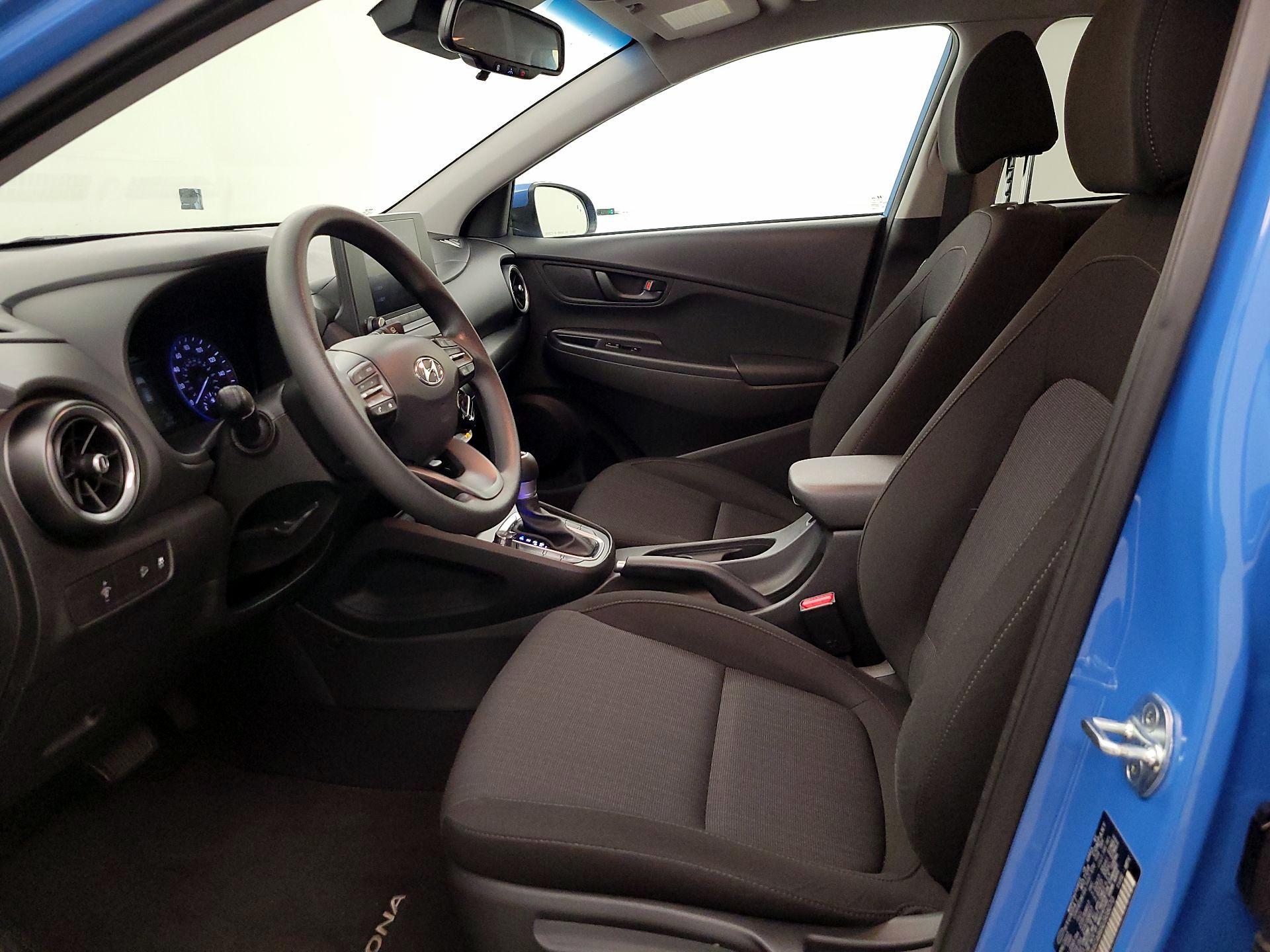 Thumbnail: 2022 Hyundai Kona - 11