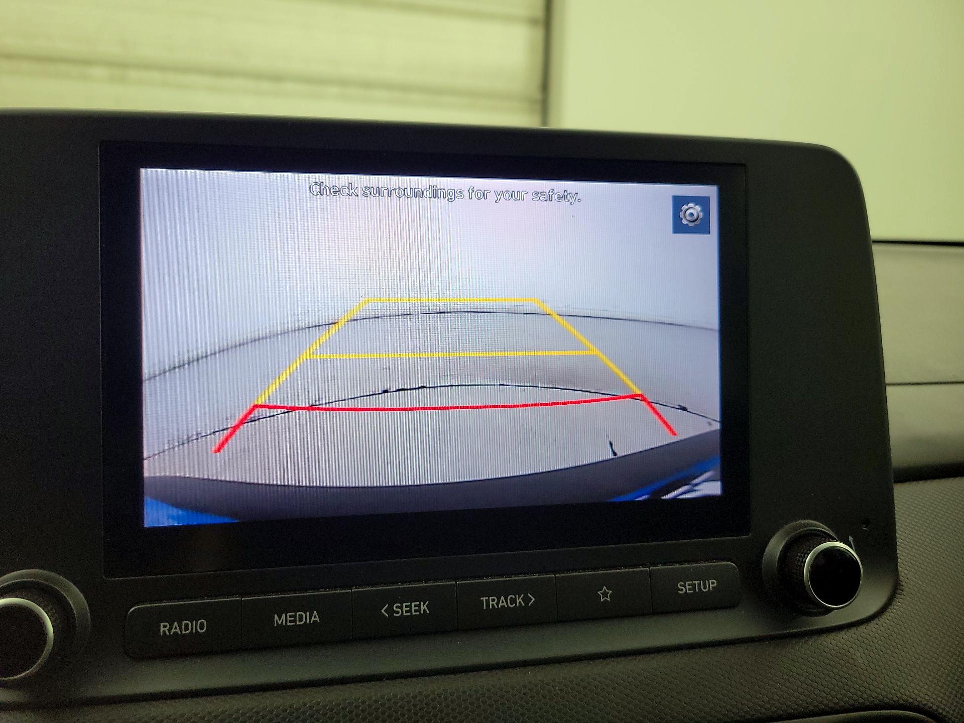 Thumbnail: 2022 Hyundai Kona - 14