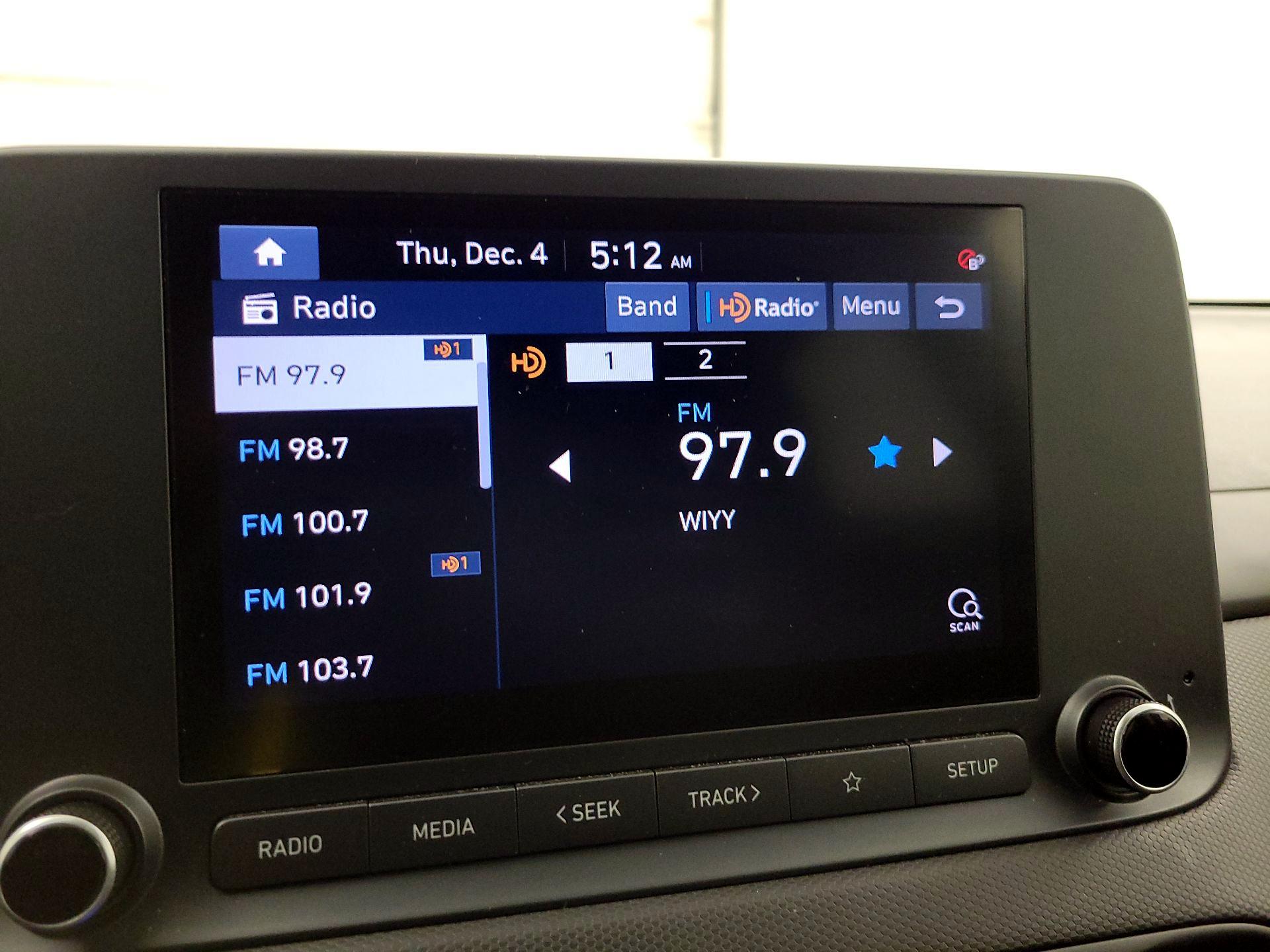 Thumbnail: 2022 Hyundai Kona - 15