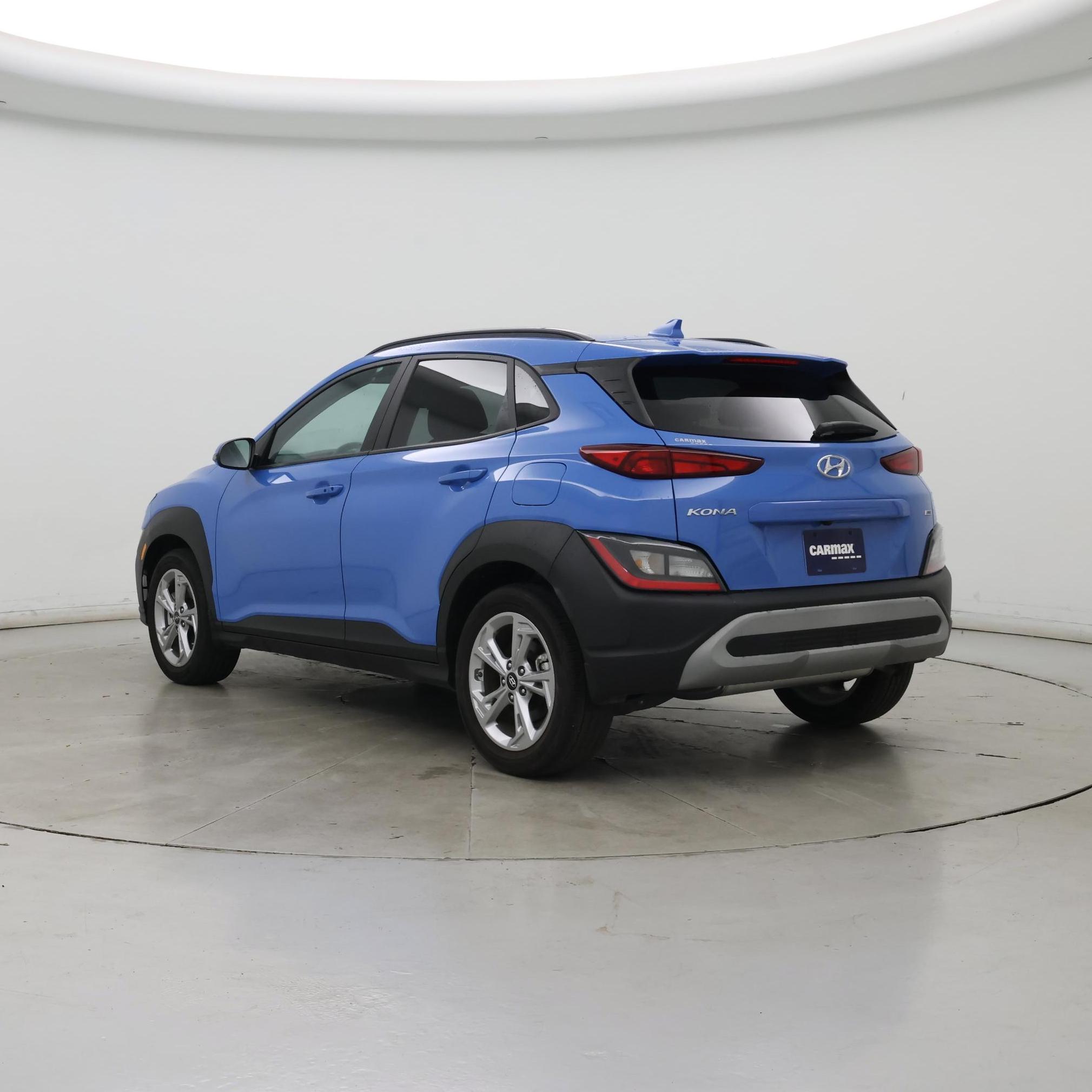 Thumbnail: 2022 Hyundai Kona - 2