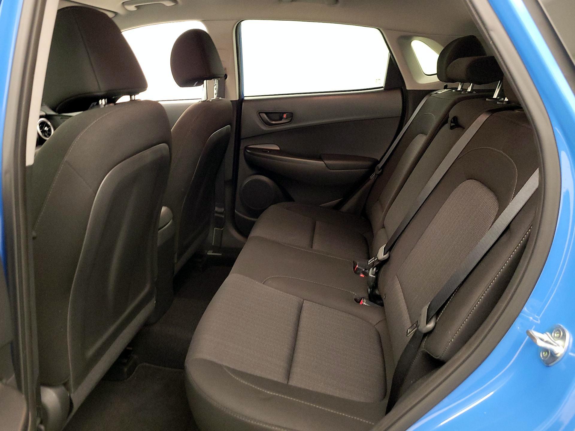 Thumbnail: 2022 Hyundai Kona - 19