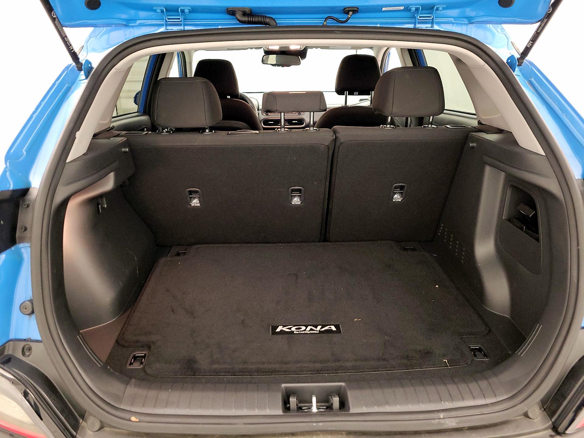 Thumbnail: 2022 Hyundai Kona - 20