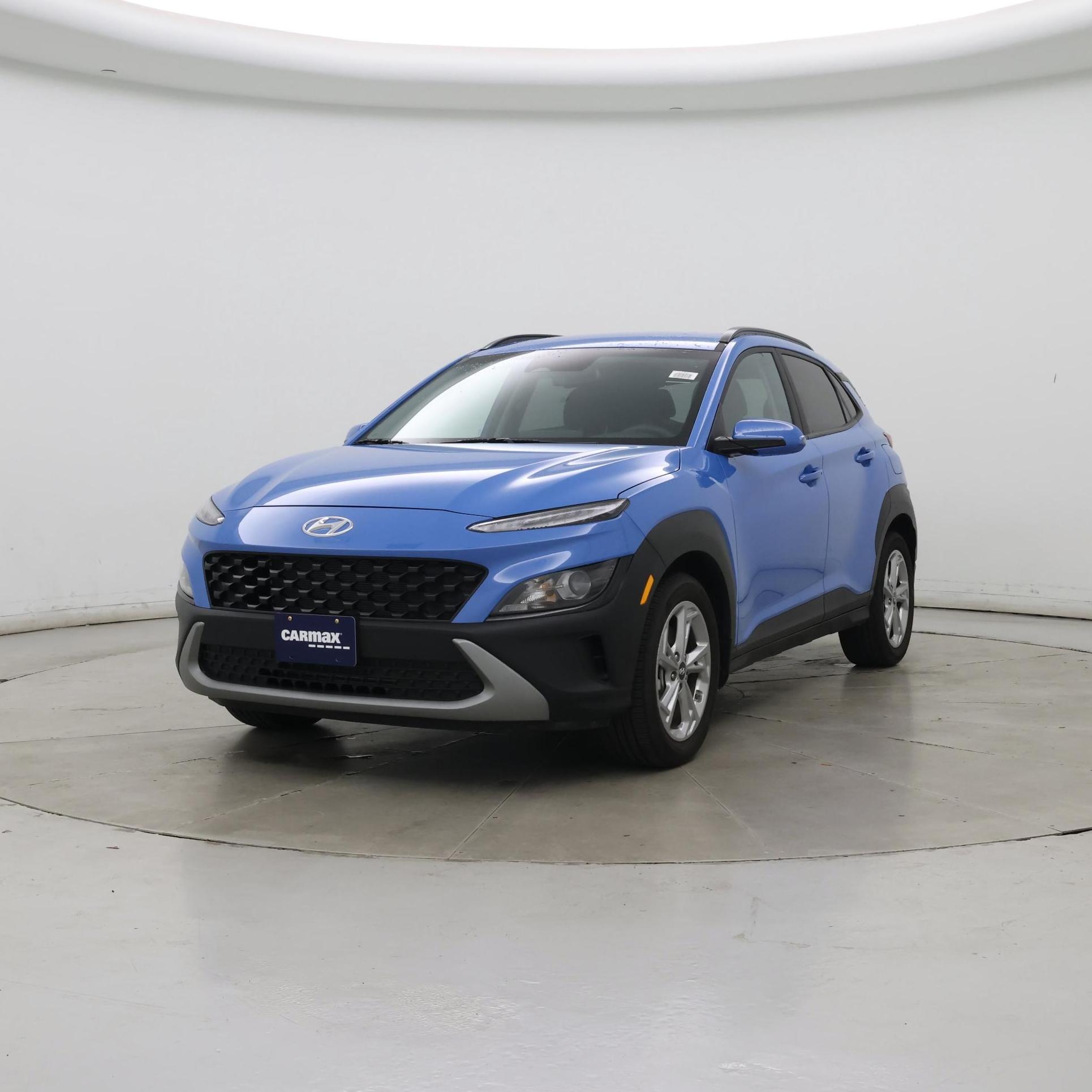 Thumbnail: 2022 Hyundai Kona - 4