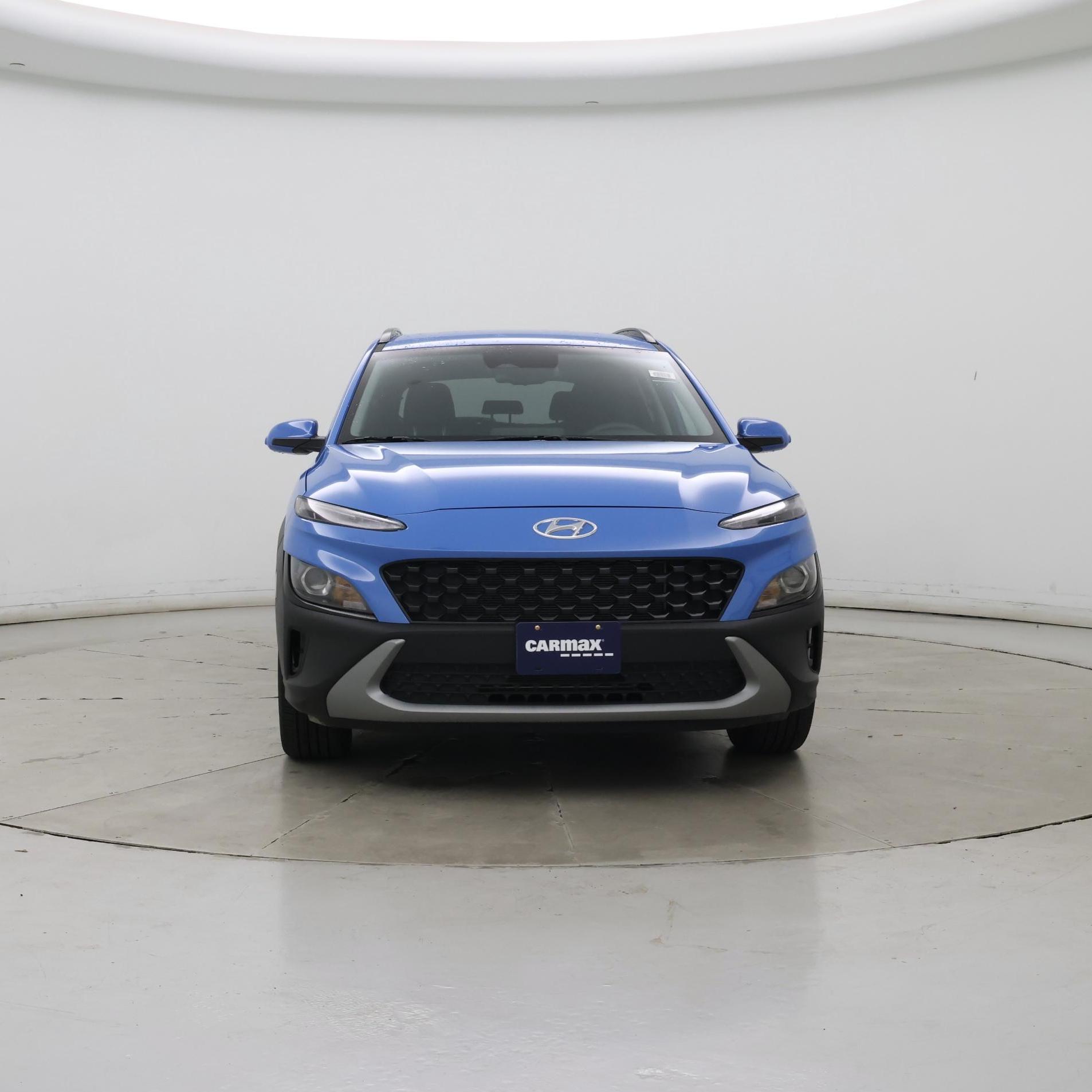 Thumbnail: 2022 Hyundai Kona - 5