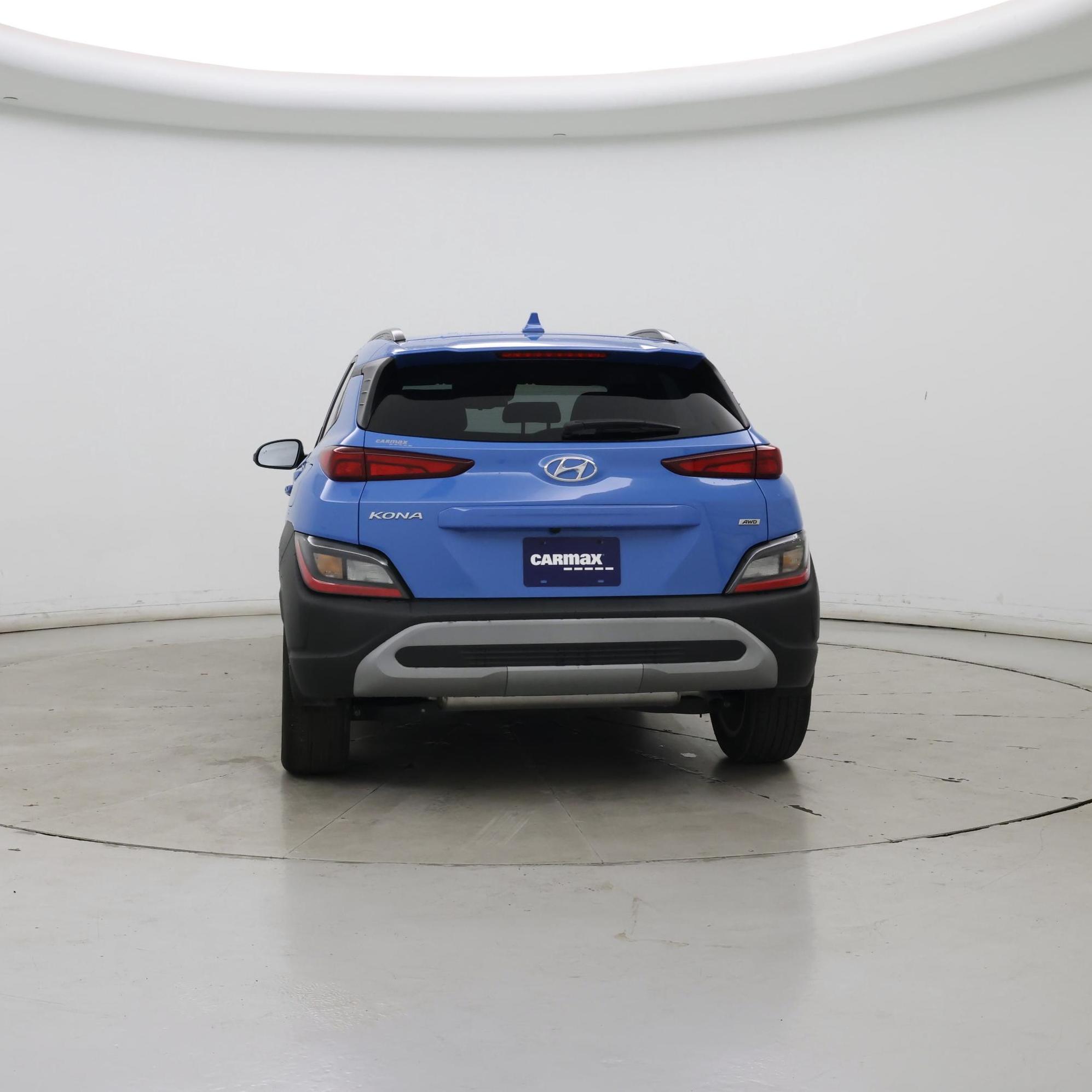 Thumbnail: 2022 Hyundai Kona - 6