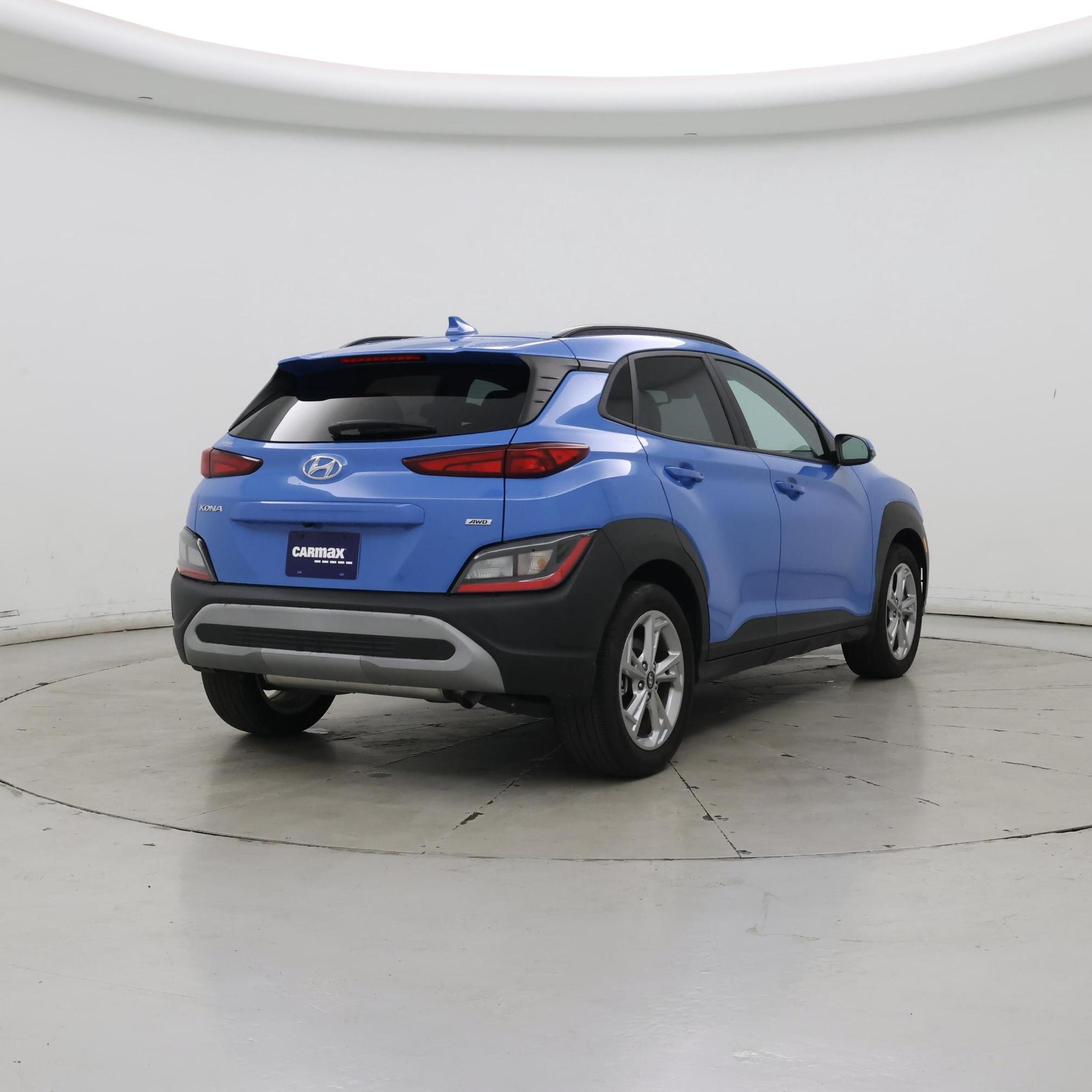 Thumbnail: 2022 Hyundai Kona - 8