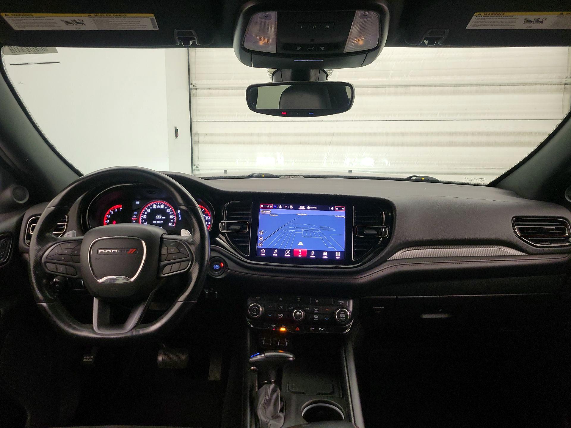 Thumbnail: 2021 Dodge Durango - 9