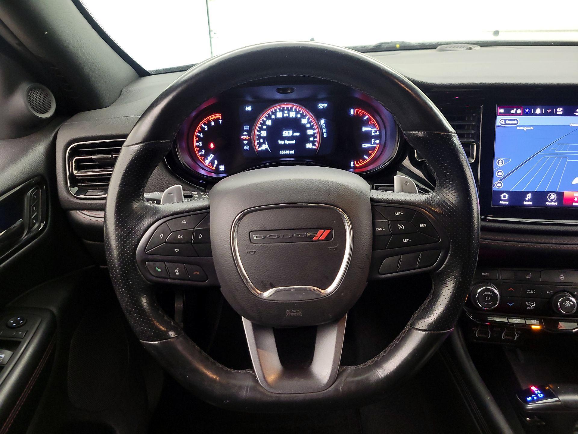 Thumbnail: 2021 Dodge Durango - 10