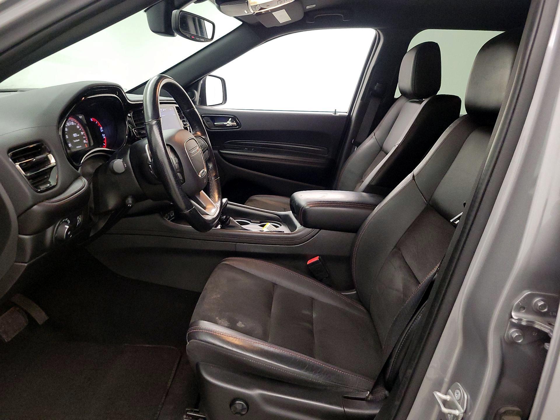 Thumbnail: 2021 Dodge Durango - 11