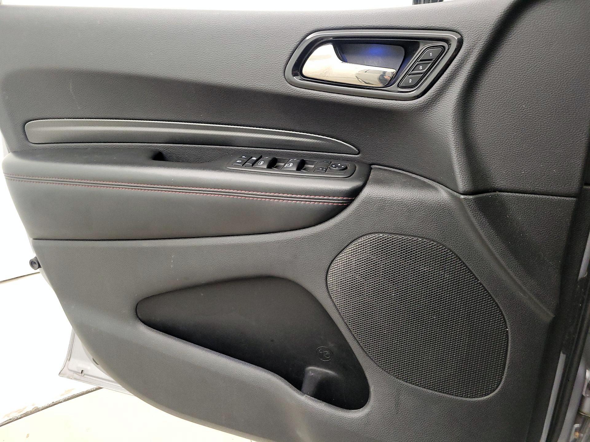 Thumbnail: 2021 Dodge Durango - 12