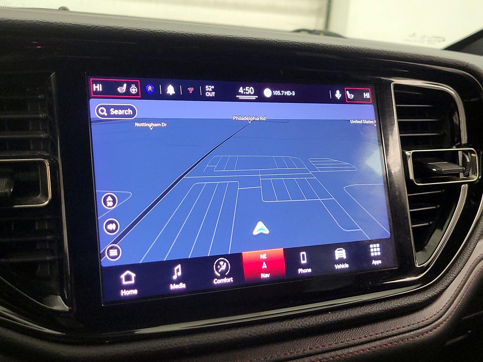 Thumbnail: 2021 Dodge Durango - 14