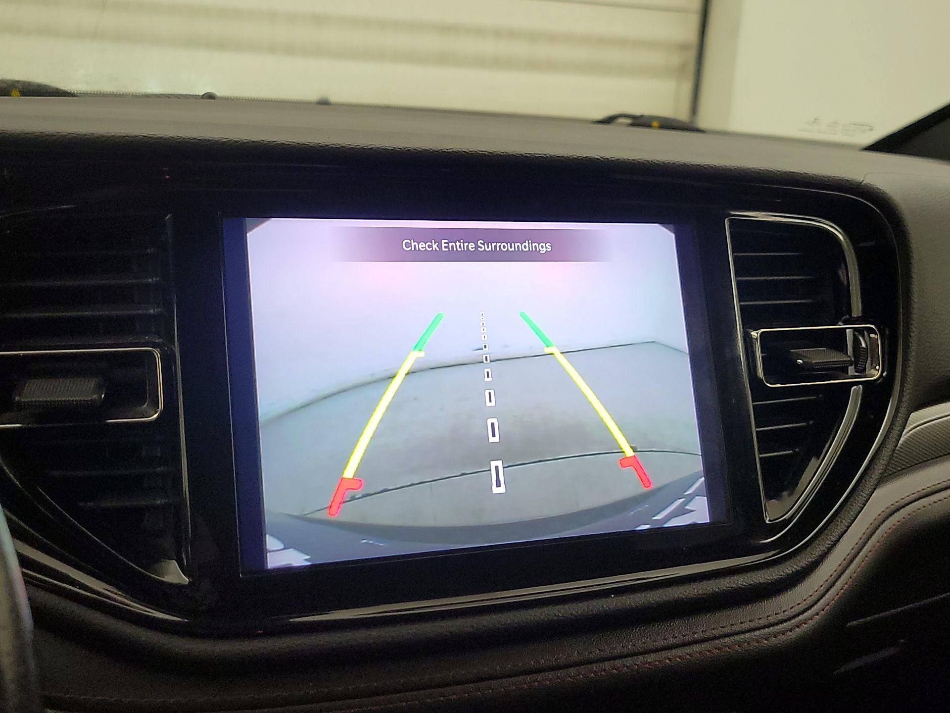 Thumbnail: 2021 Dodge Durango - 15