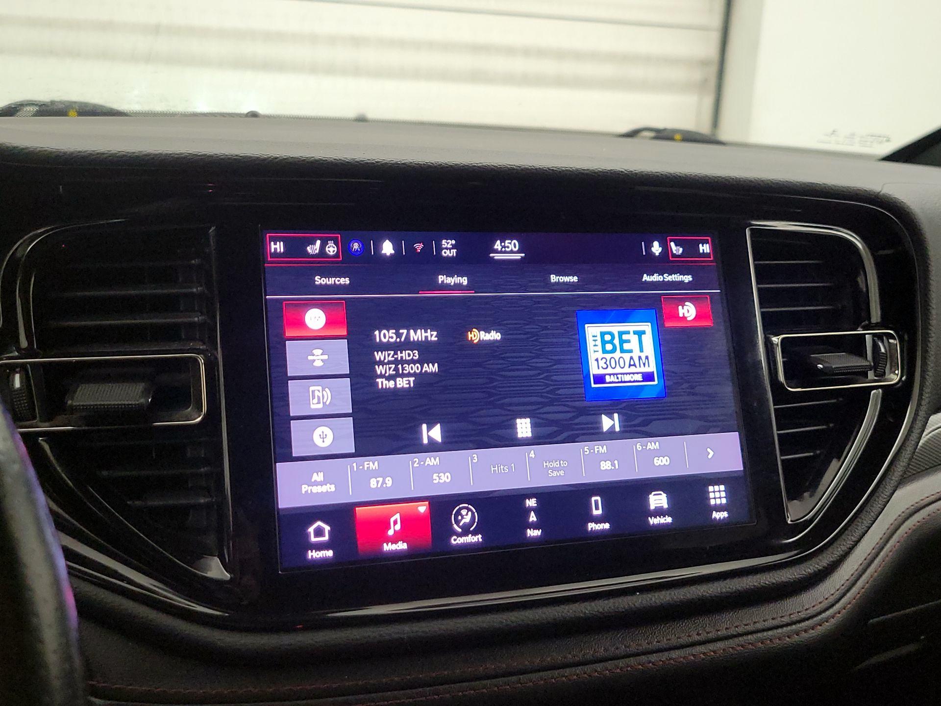 Thumbnail: 2021 Dodge Durango - 16