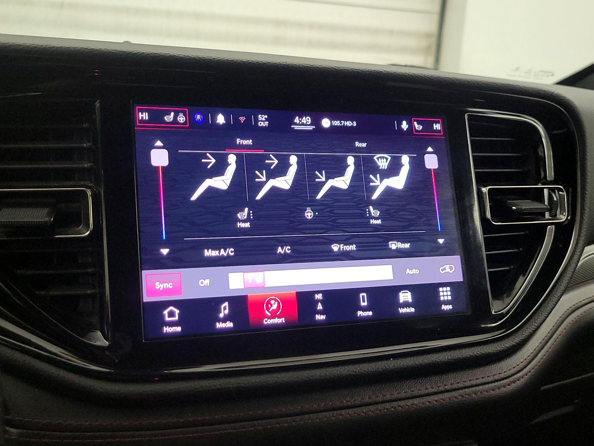 Thumbnail: 2021 Dodge Durango - 17