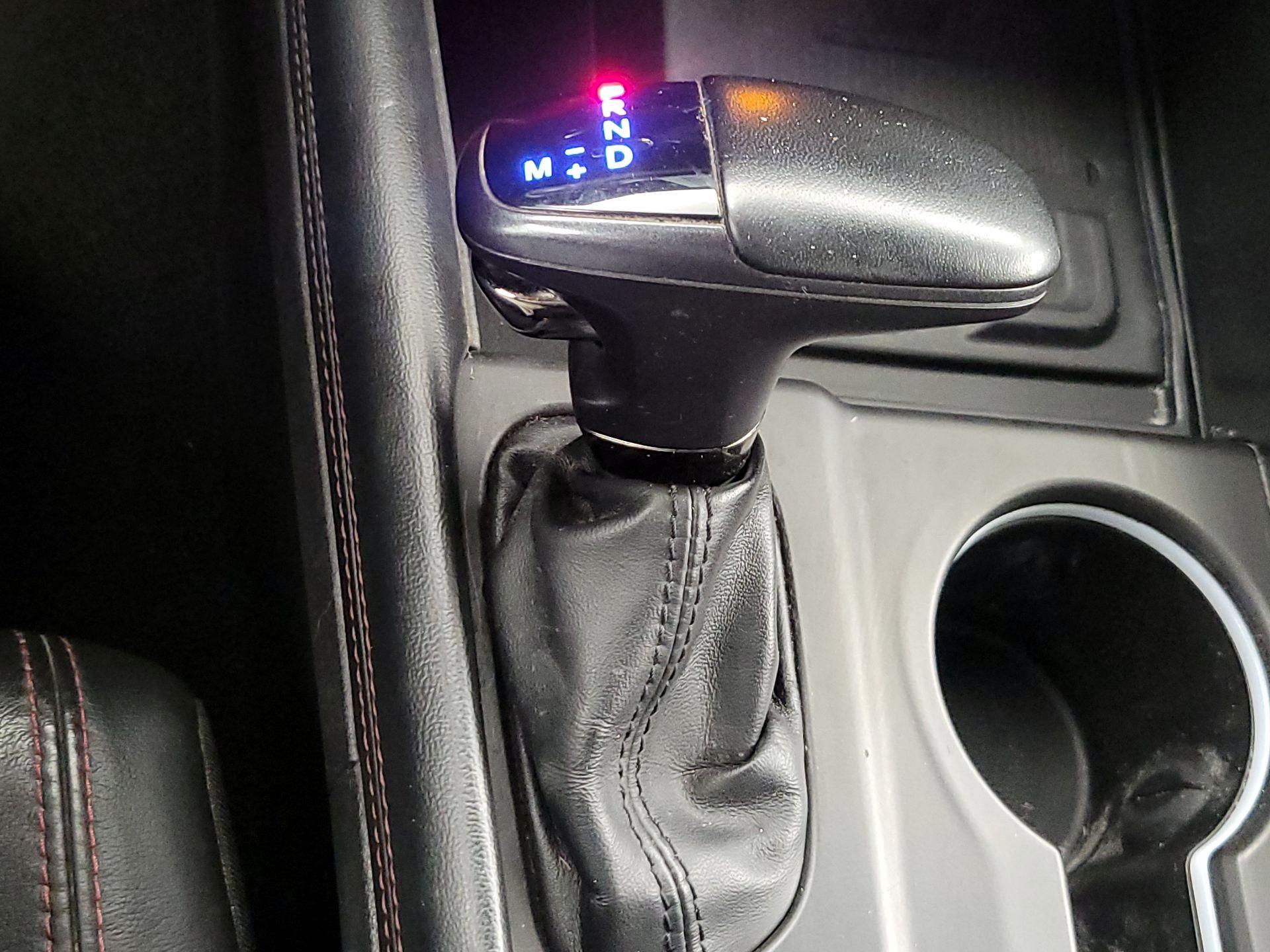 Thumbnail: 2021 Dodge Durango - 18