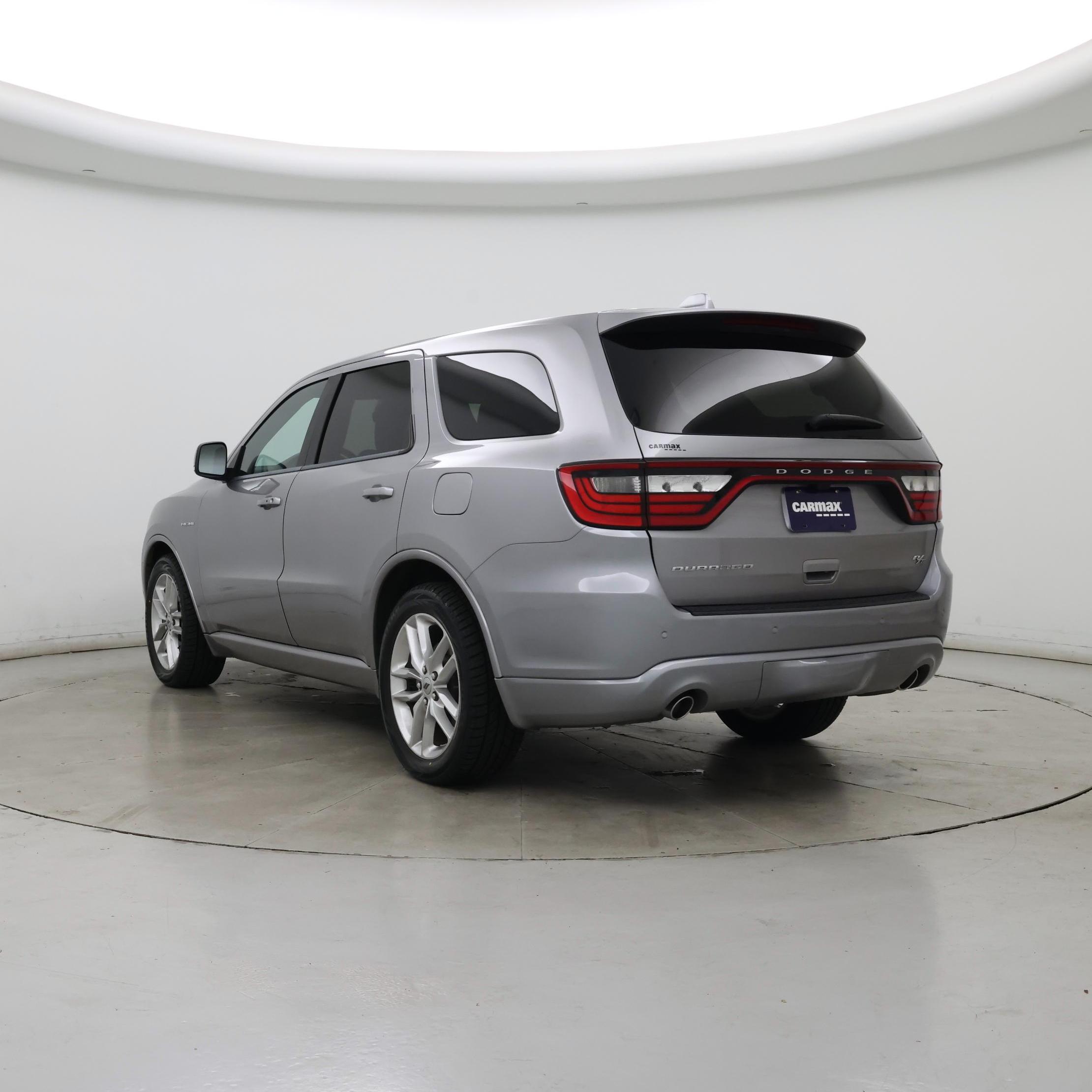 Thumbnail: 2021 Dodge Durango - 2