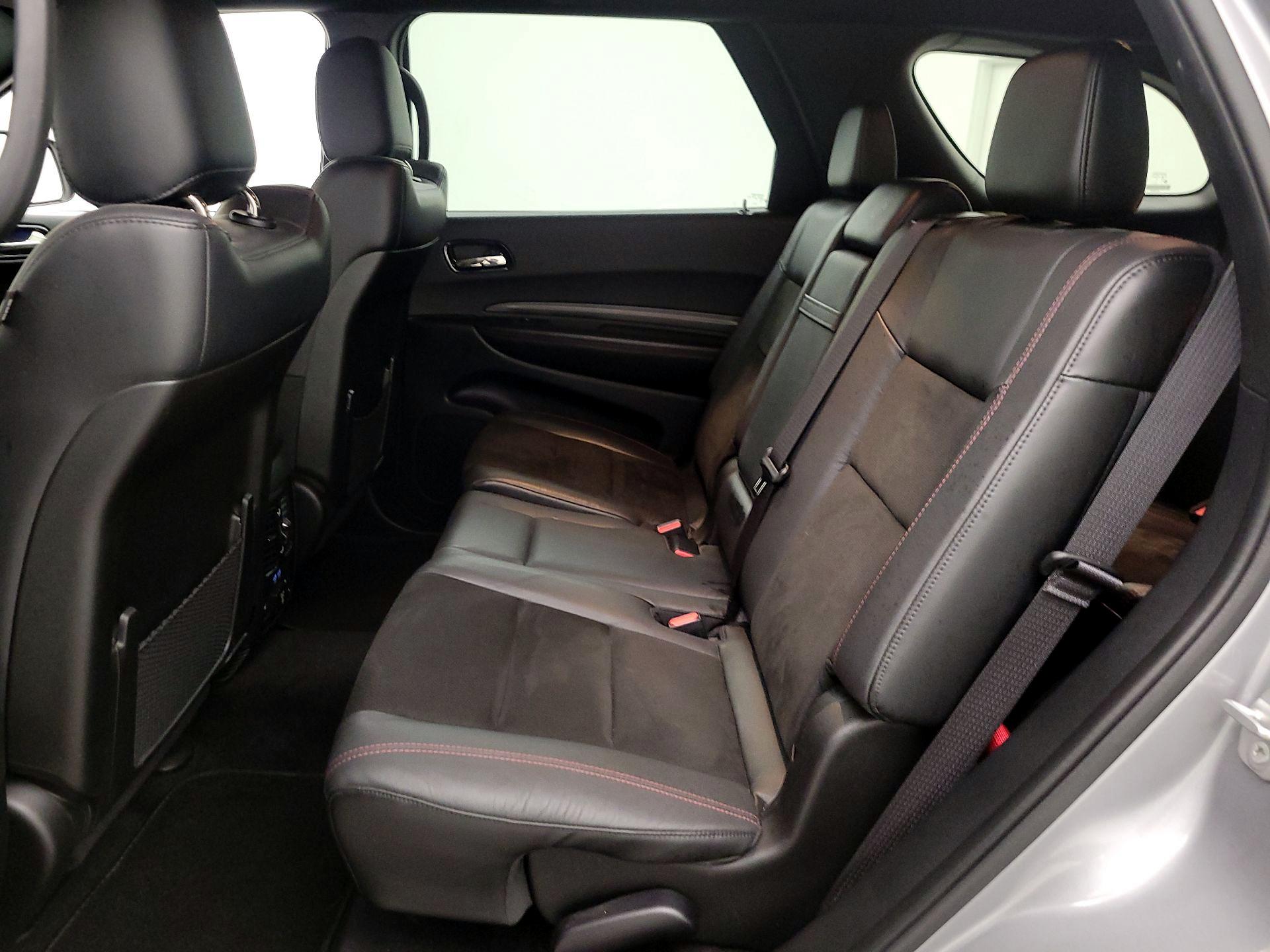 Thumbnail: 2021 Dodge Durango - 20