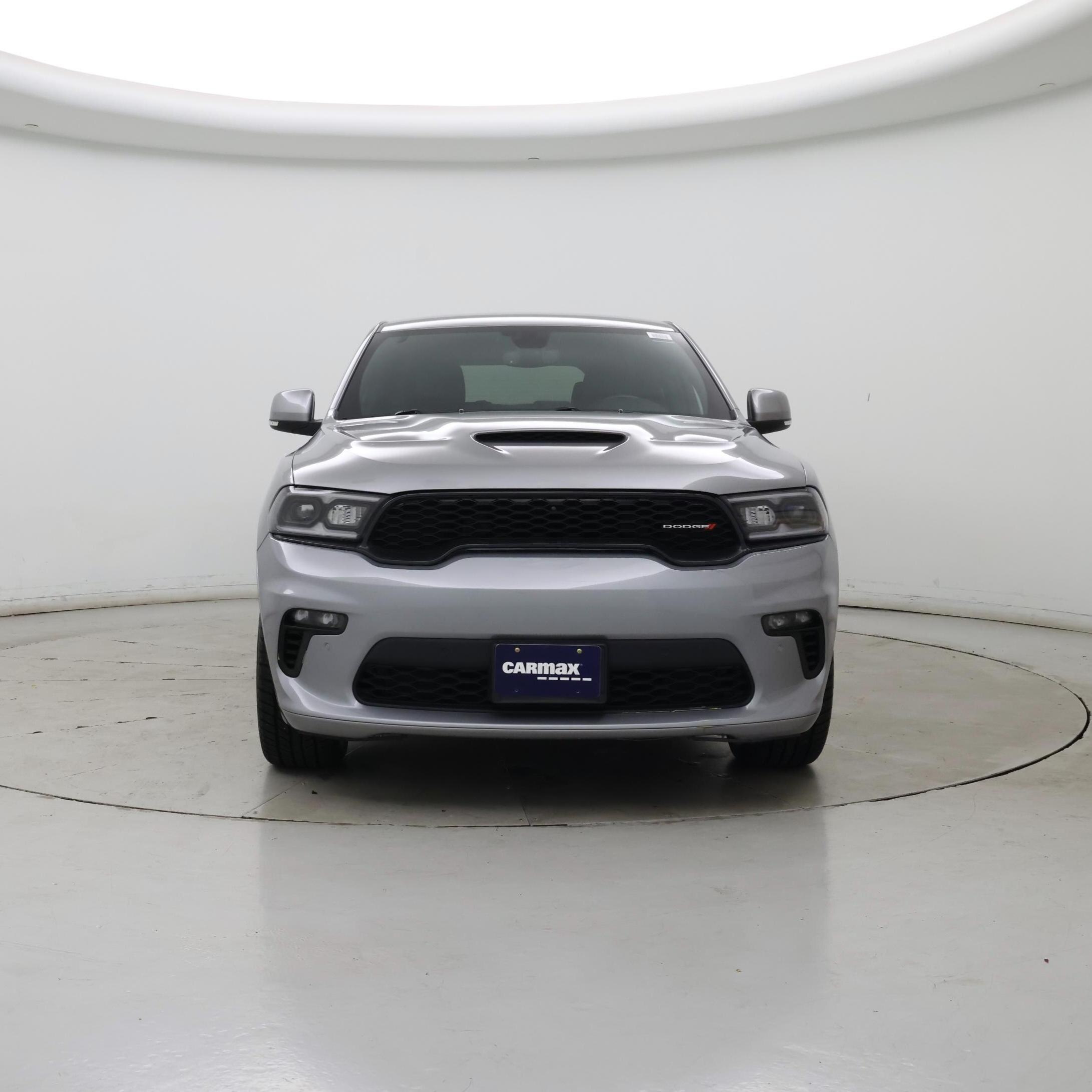 Thumbnail: 2021 Dodge Durango - 5