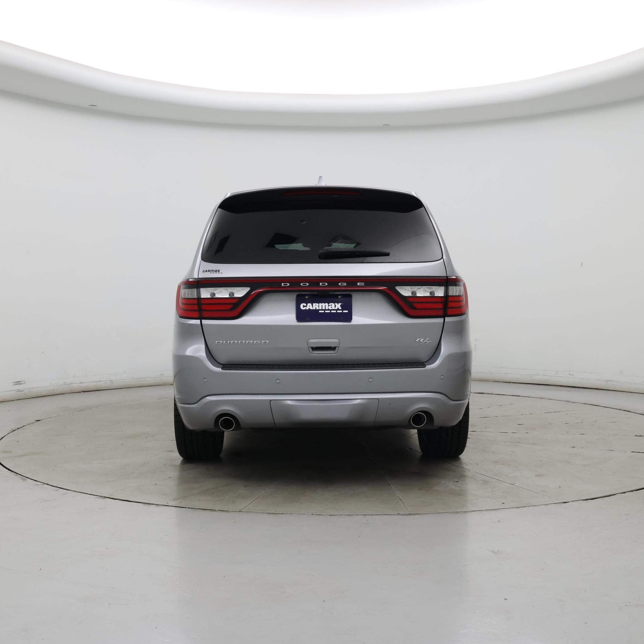 Thumbnail: 2021 Dodge Durango - 6