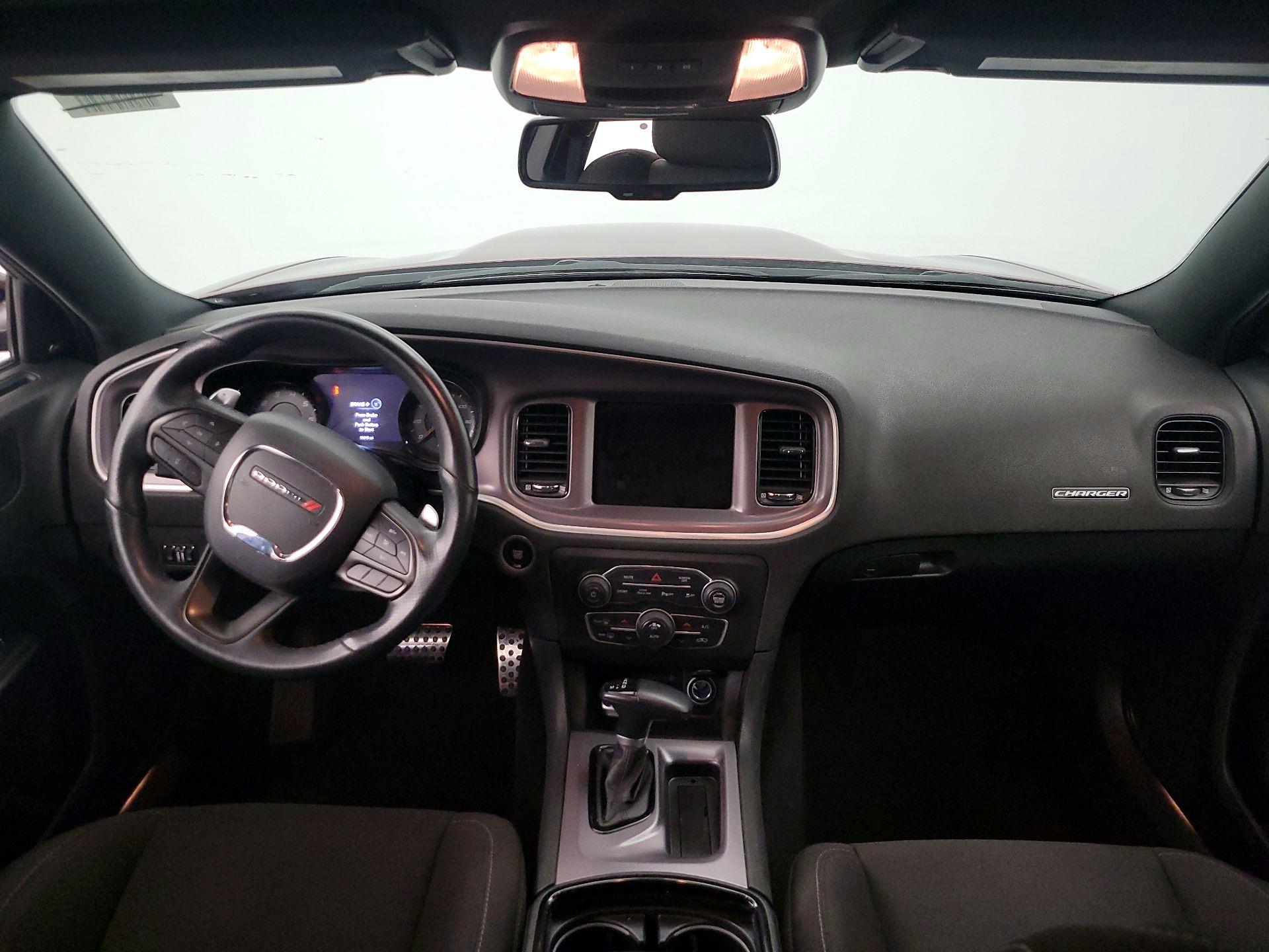 Thumbnail: 2022 Dodge Charger - 9